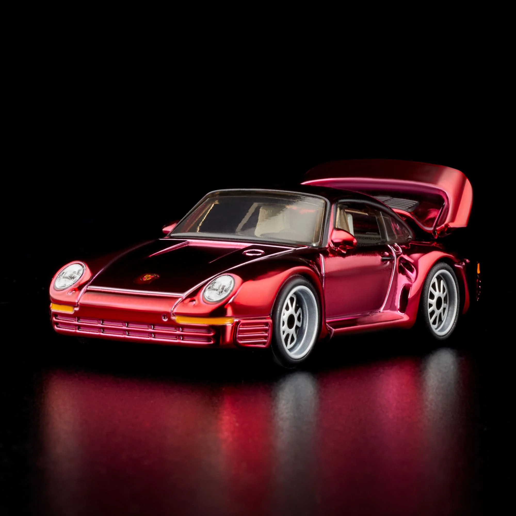 RLC Exclusive 1986 Porsche 959 - Image 4