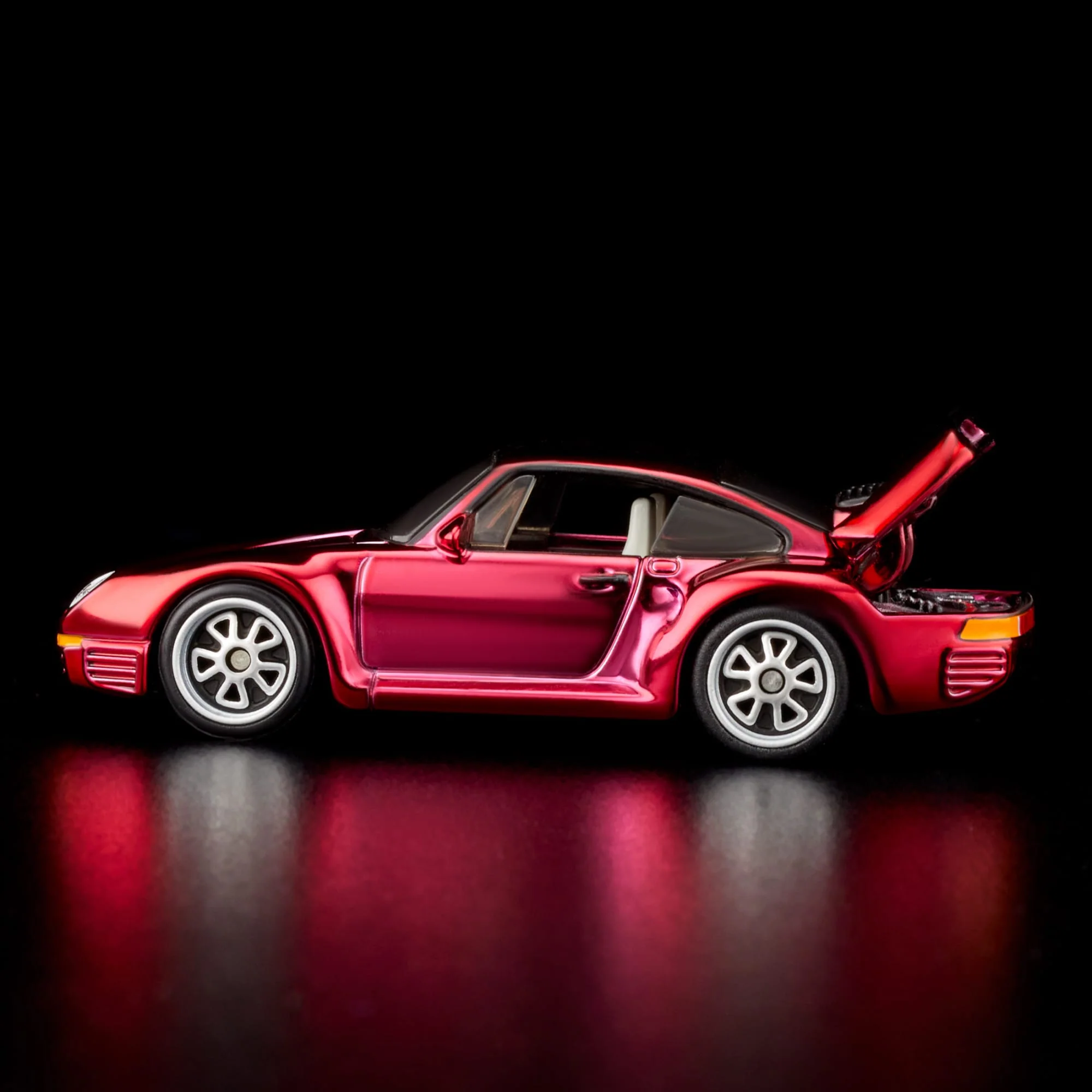 RLC Exclusive 1986 Porsche 959 - Image 9