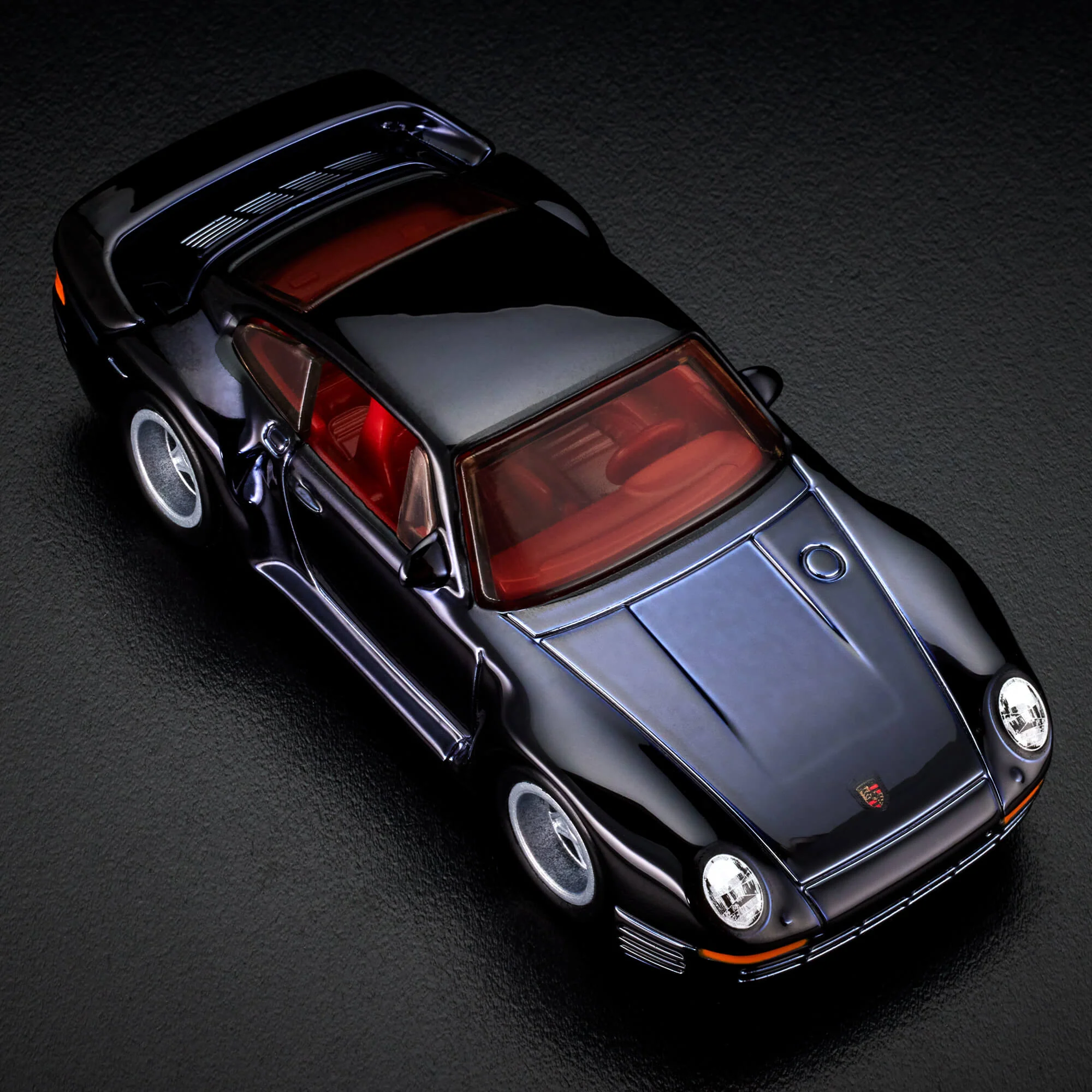 RLC Exclusive 1986 Porsche 959 - Image 11