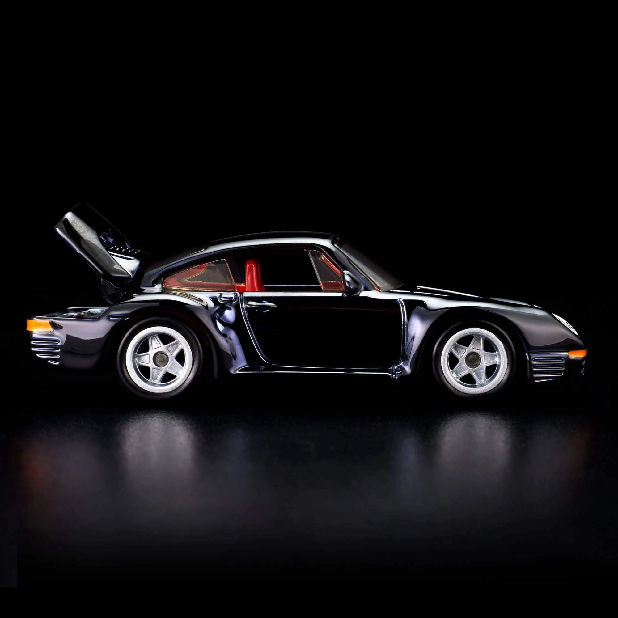RLC Exclusive 1986 Porsche 959 - Image 5