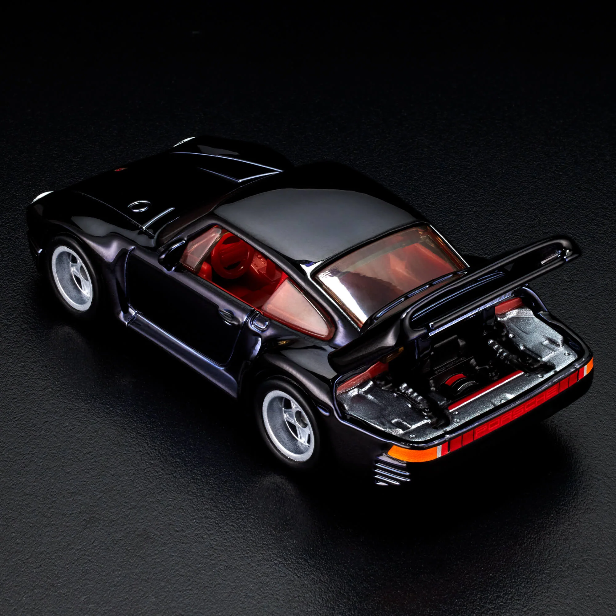 RLC Exclusive 1986 Porsche 959 - Image 9