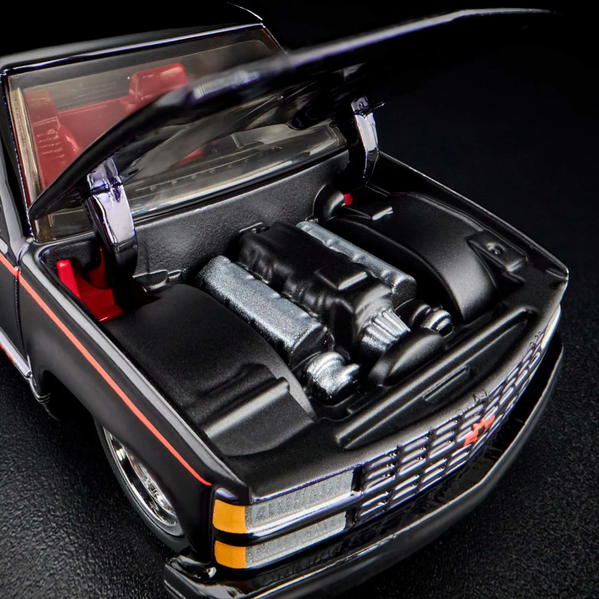 RLC Exclusive 1990 Chevy 454 SS - Image 11