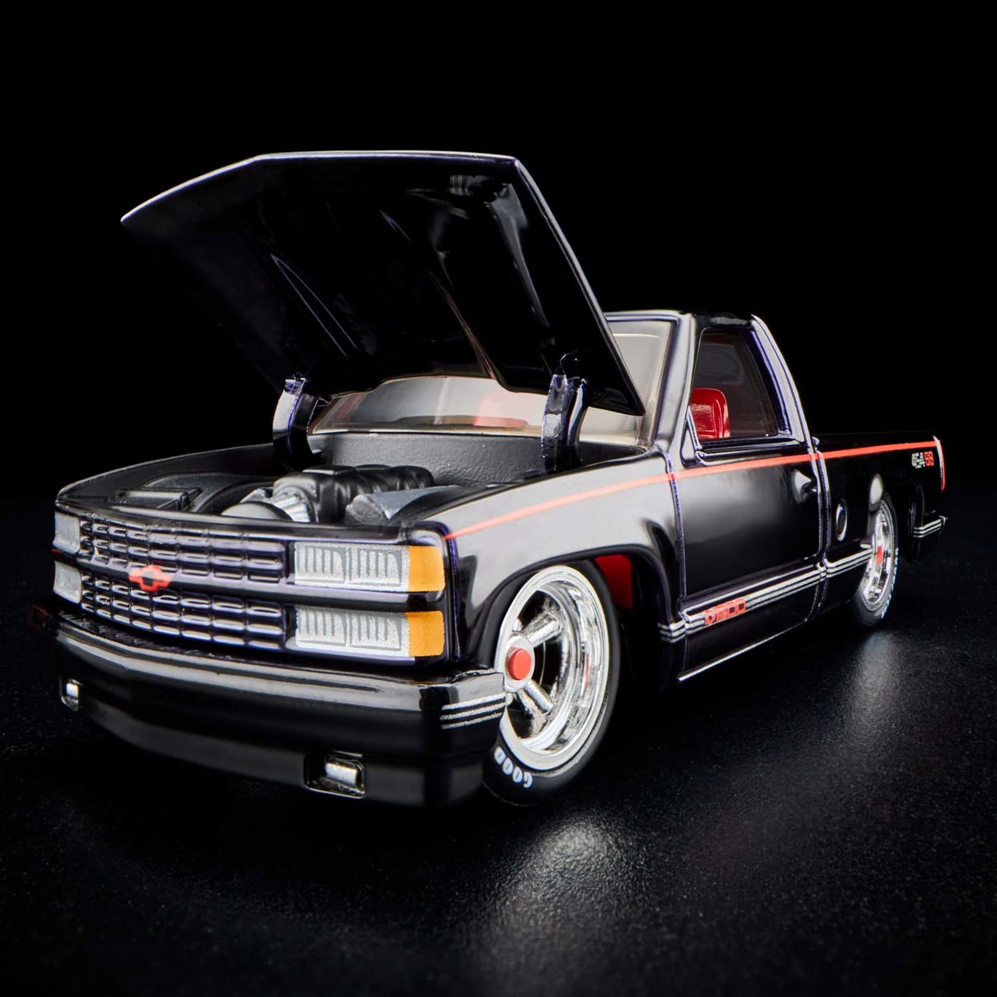RLC Exclusive 1990 Chevy 454 SS - Image 2