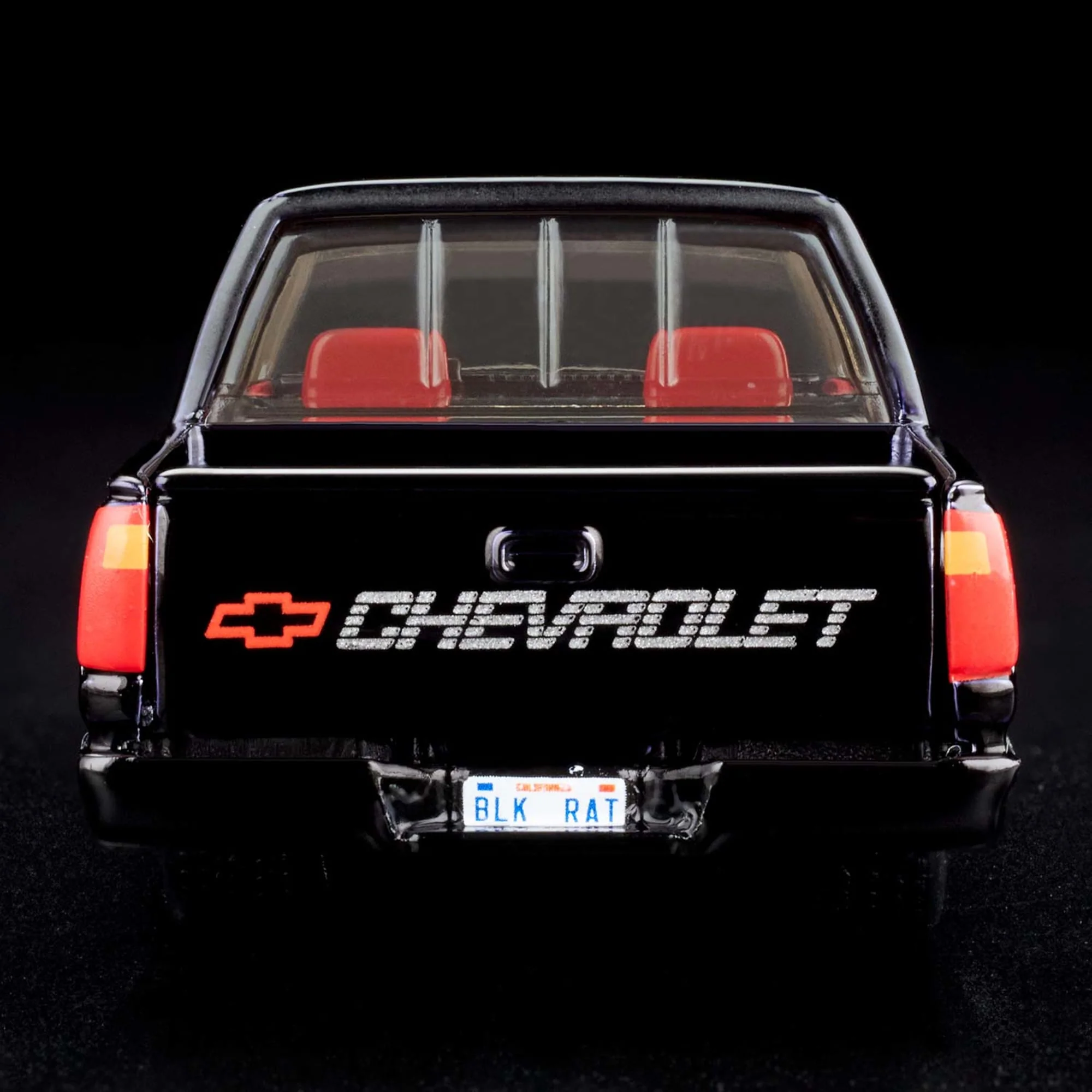 RLC Exclusive 1990 Chevy 454 SS - Image 6