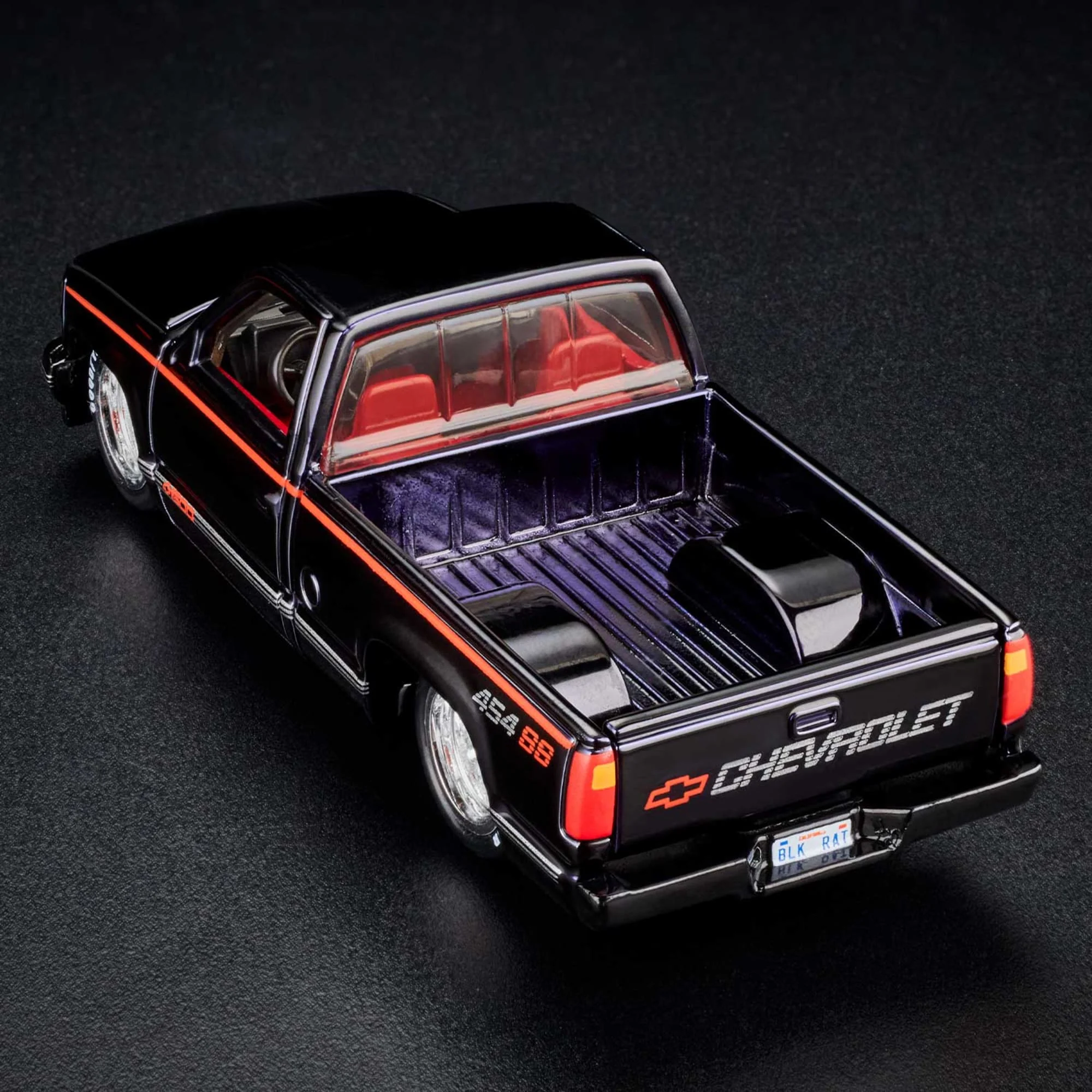 RLC Exclusive 1990 Chevy 454 SS - Image 7
