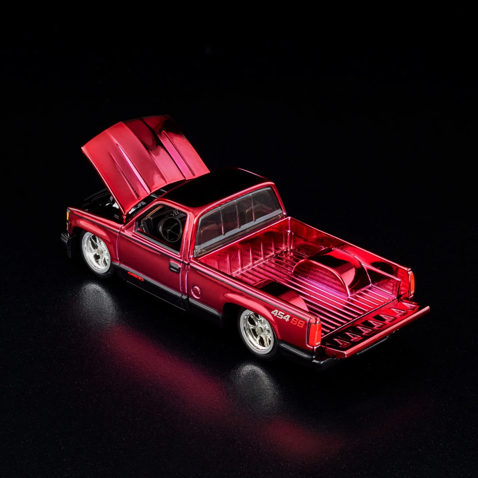 RLC Exclusive 1990 Chevy 454 SS - Image 8