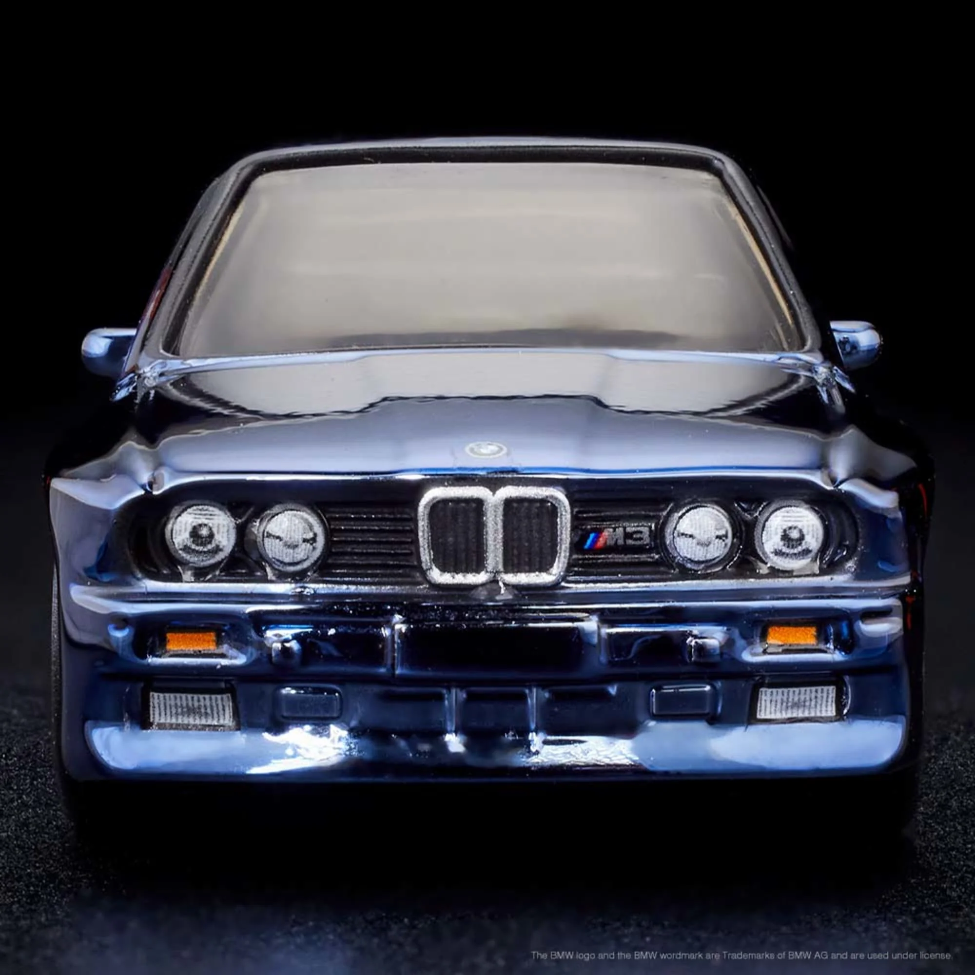 RLC Exclusive 1991 BMW M3 - Image 6