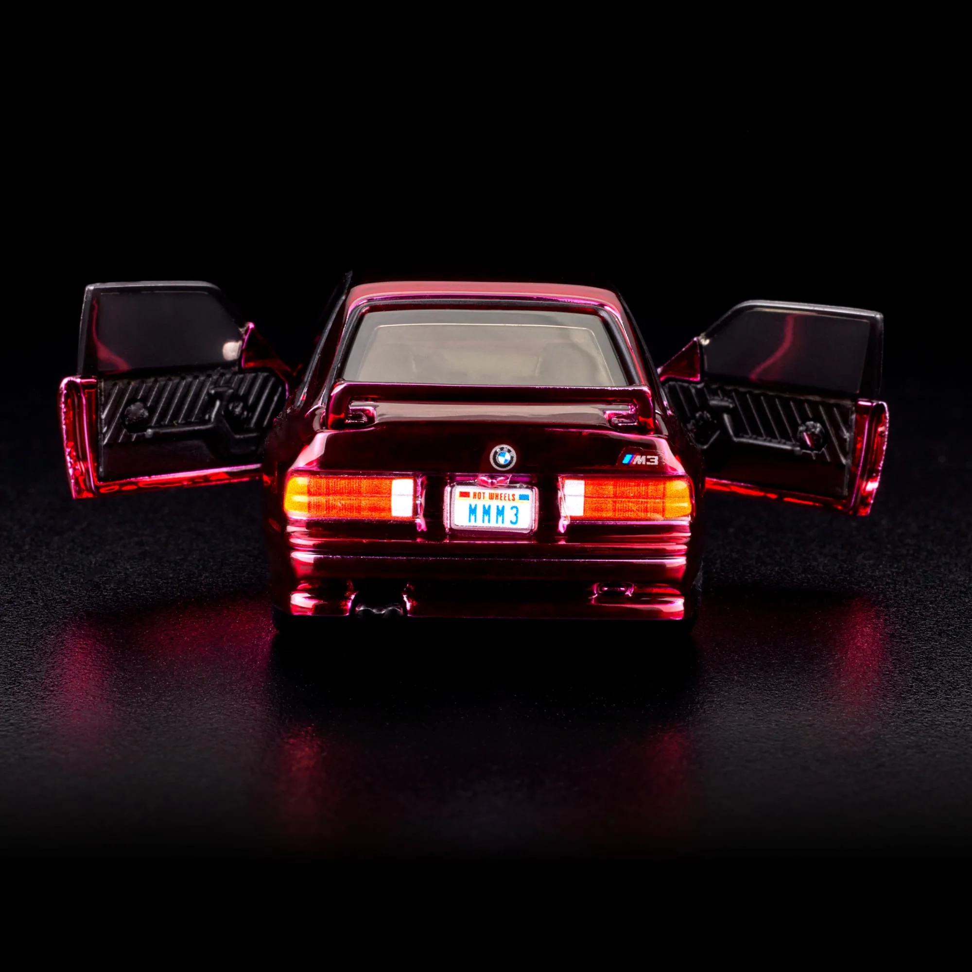 RLC Exclusive 1991 BMW M3 - Image 13