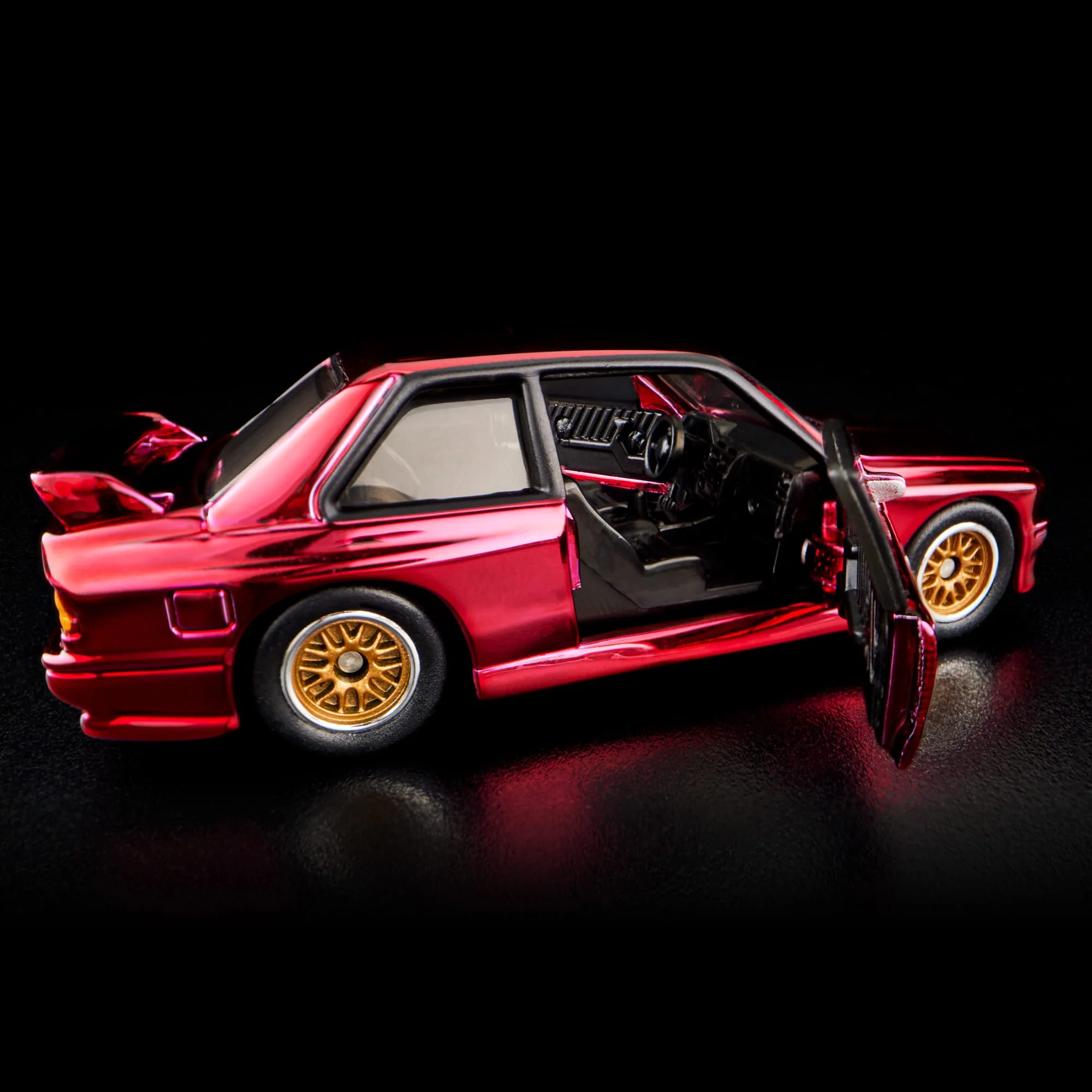 RLC Exclusive 1991 BMW M3 - Image 19