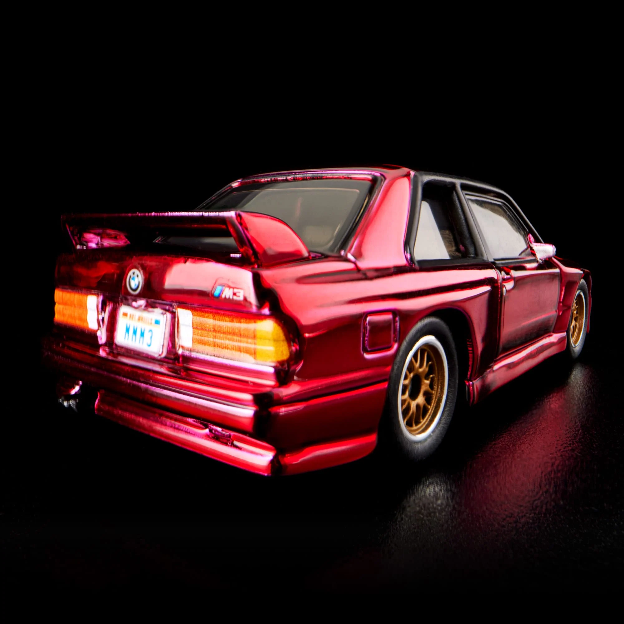 RLC Exclusive 1991 BMW M3 - Image 20