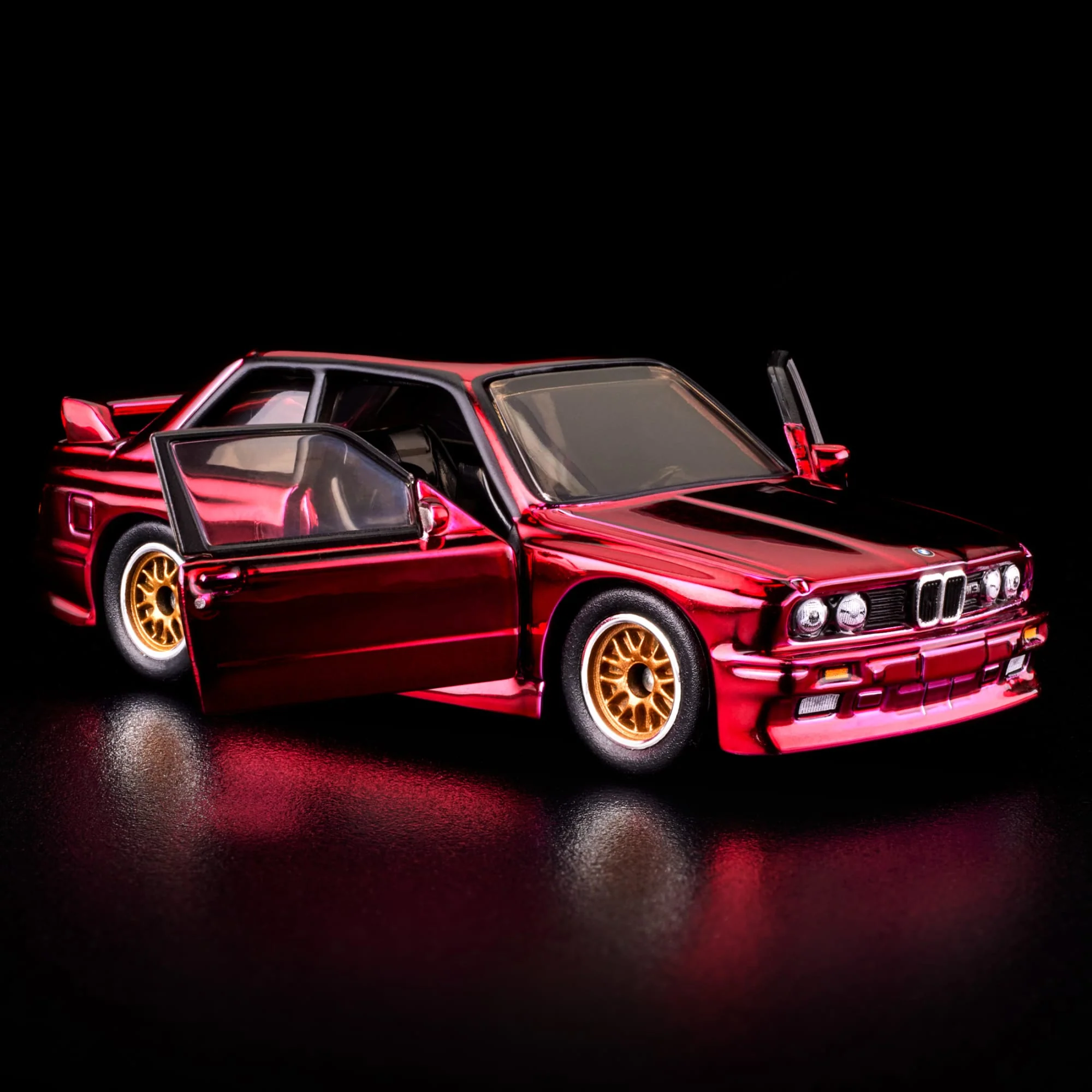 RLC Exclusive 1991 BMW M3 - Image 3