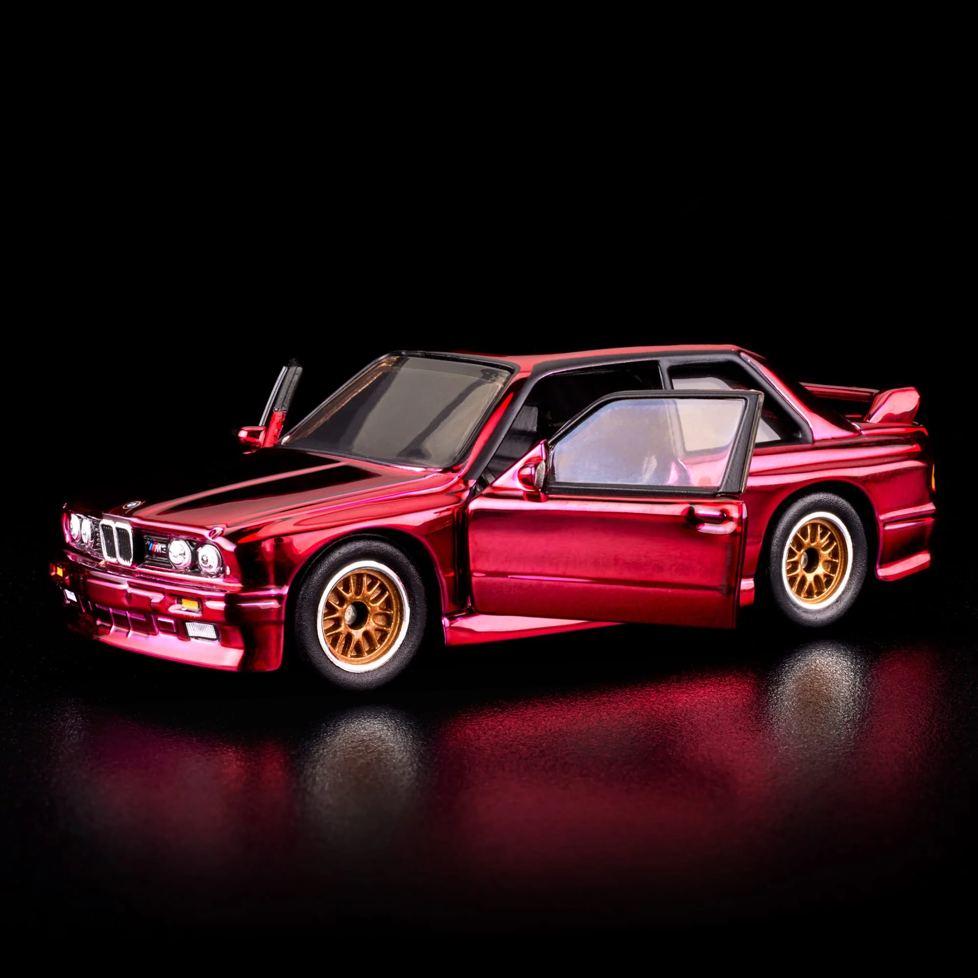 RLC Exclusive 1991 BMW M3 - Image 4