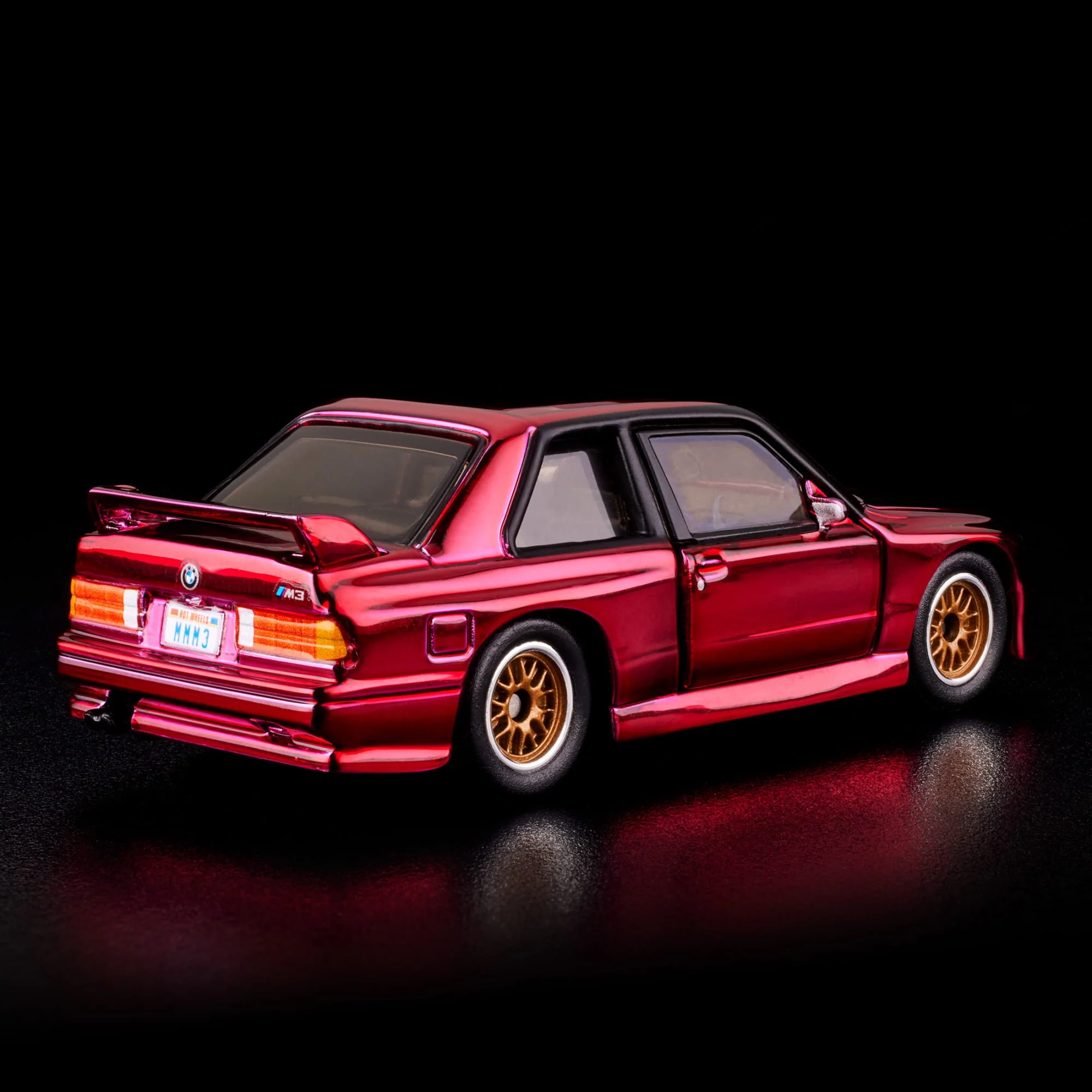 RLC Exclusive 1991 BMW M3 - Image 6