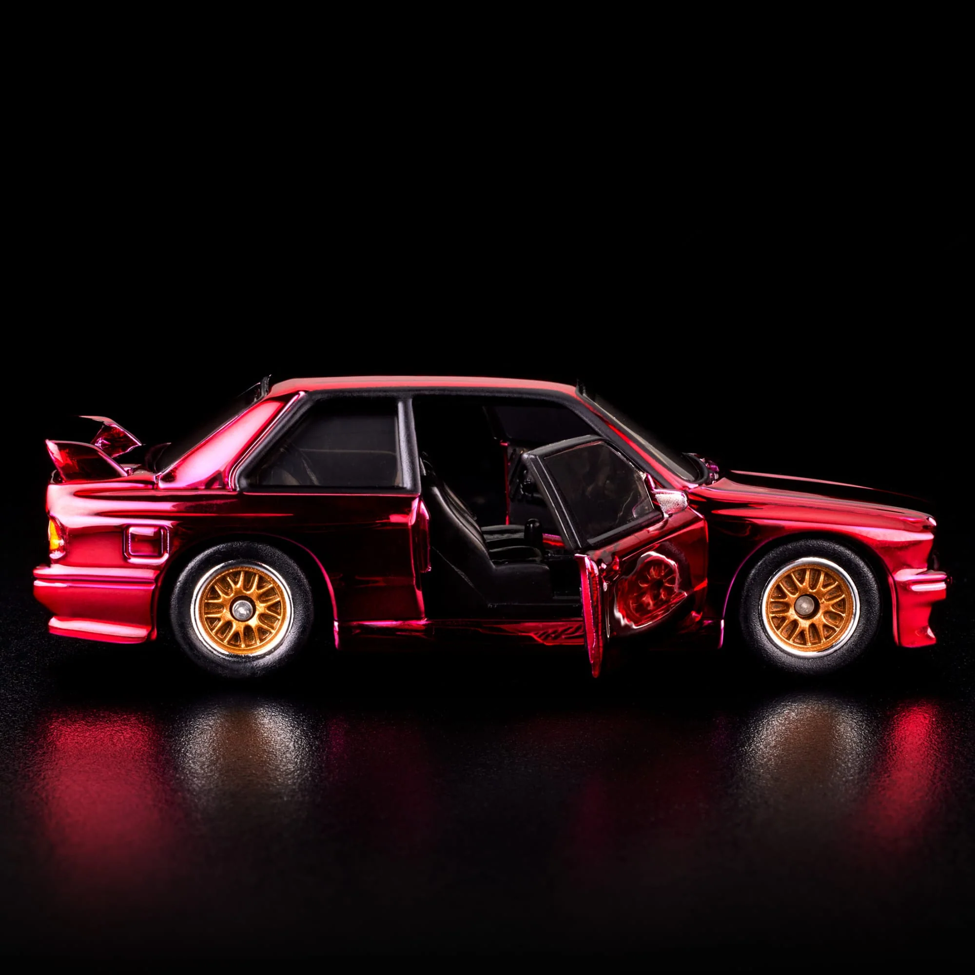 RLC Exclusive 1991 BMW M3 - Image 7