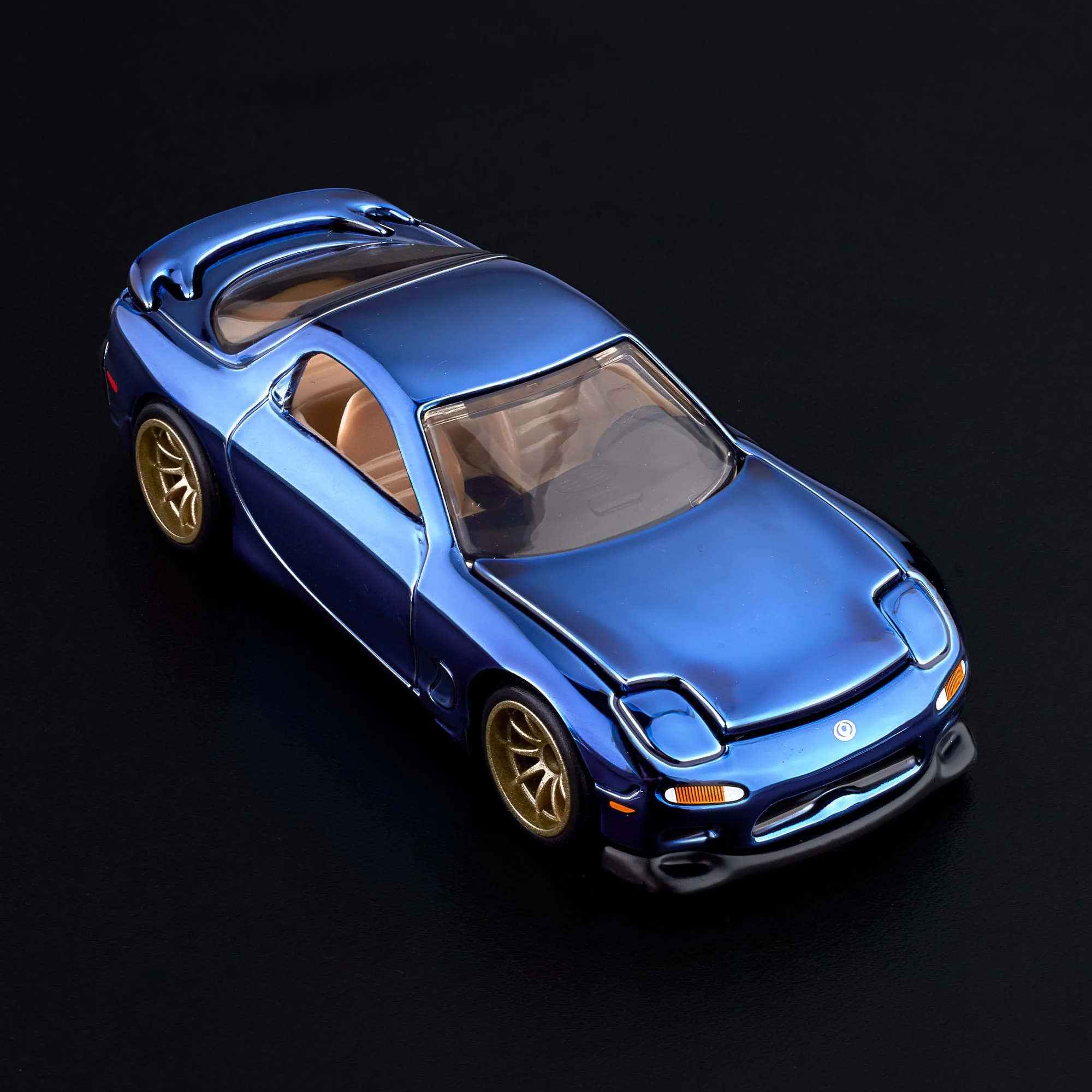RLC Exclusive 1993 Mazda RX-7 R1 - Image 10