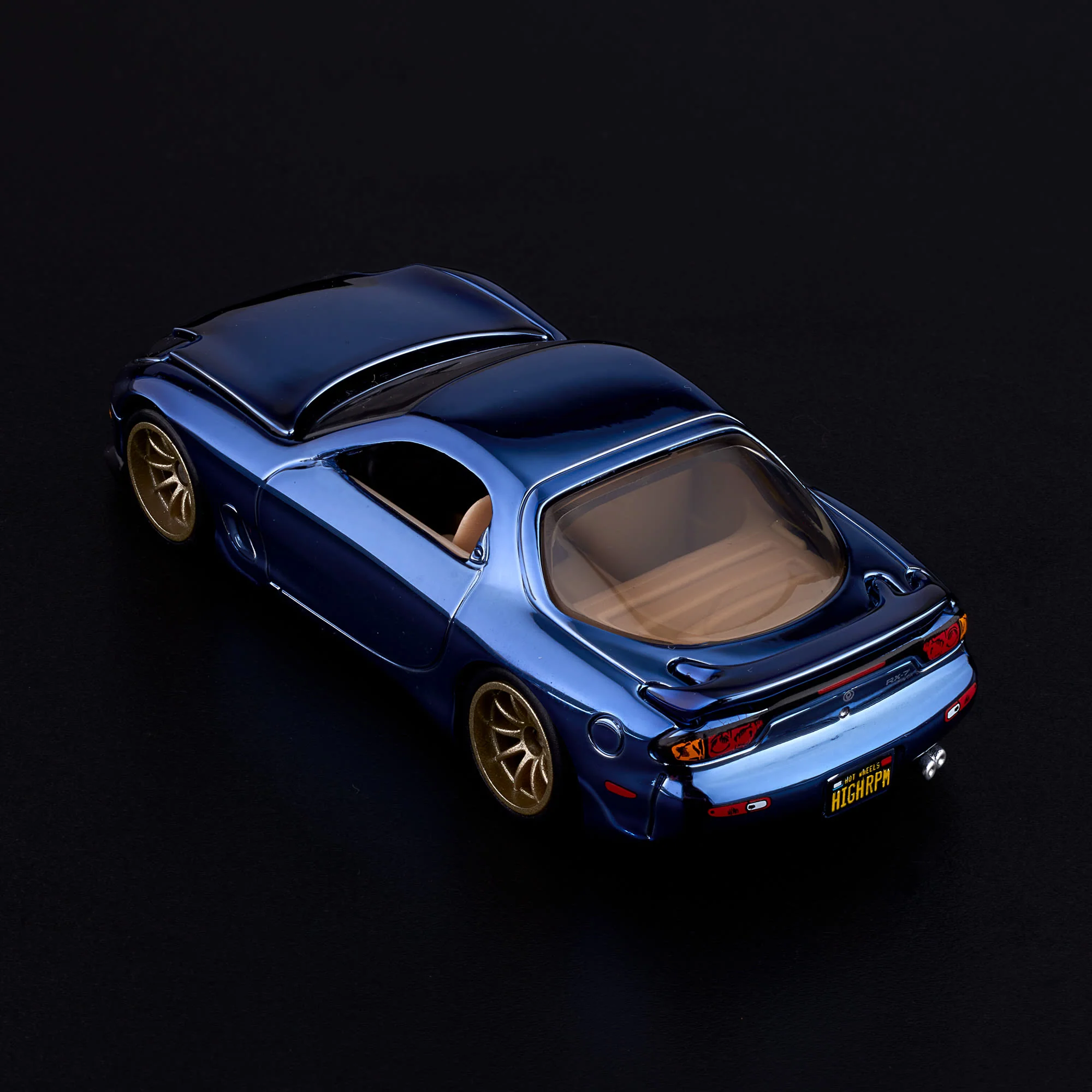 RLC Exclusive 1993 Mazda RX-7 R1 - Image 11