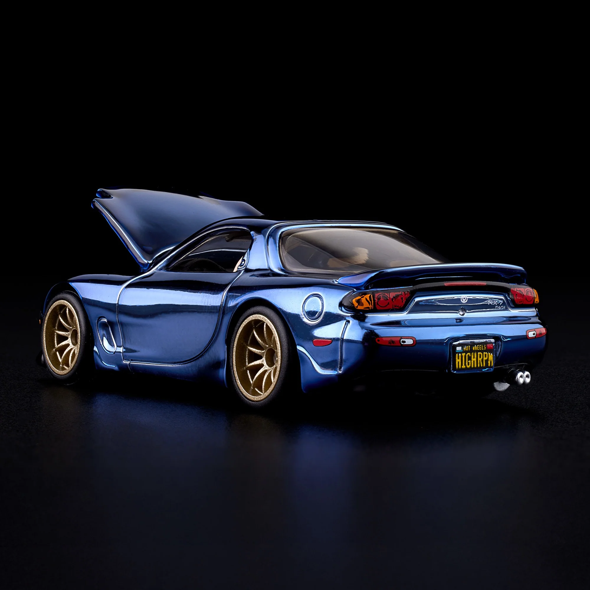 RLC Exclusive 1993 Mazda RX-7 R1 - Image 3