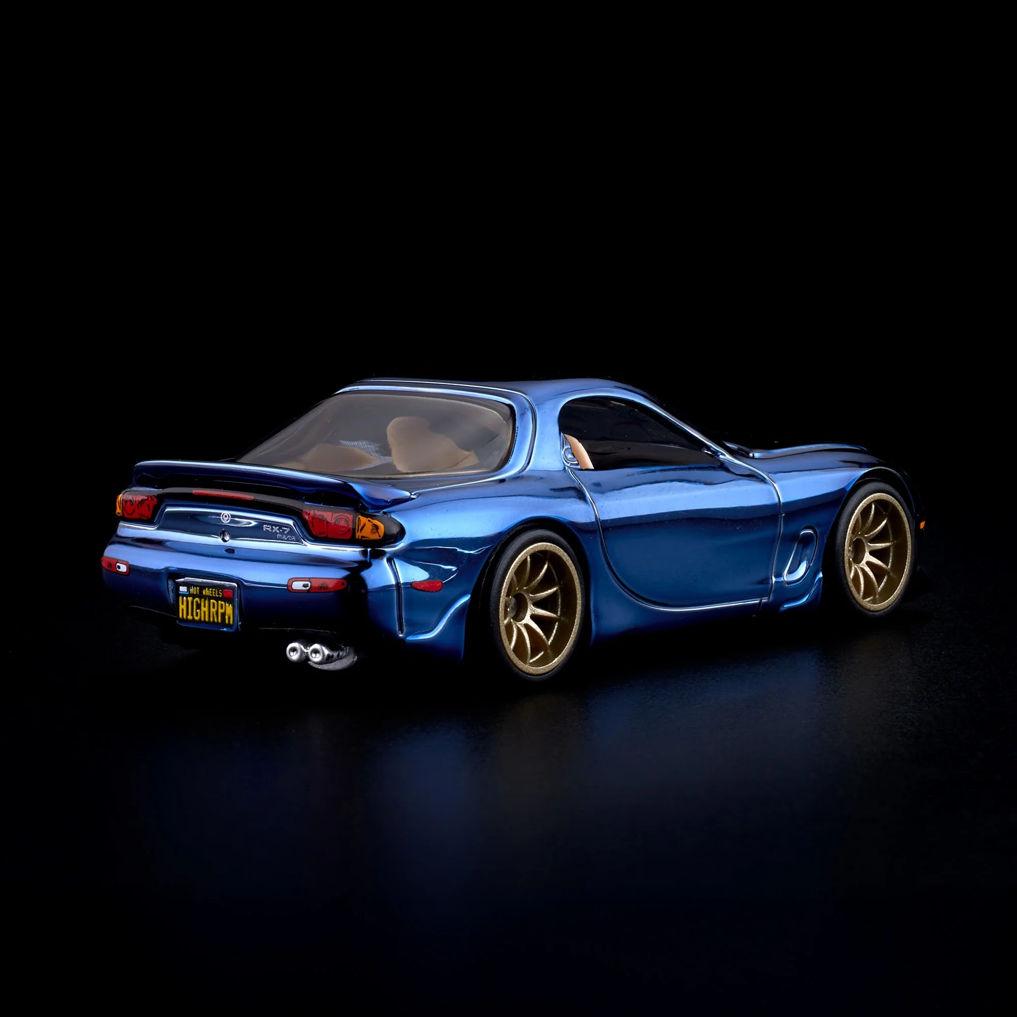 RLC Exclusive 1993 Mazda RX-7 R1 - Image 8