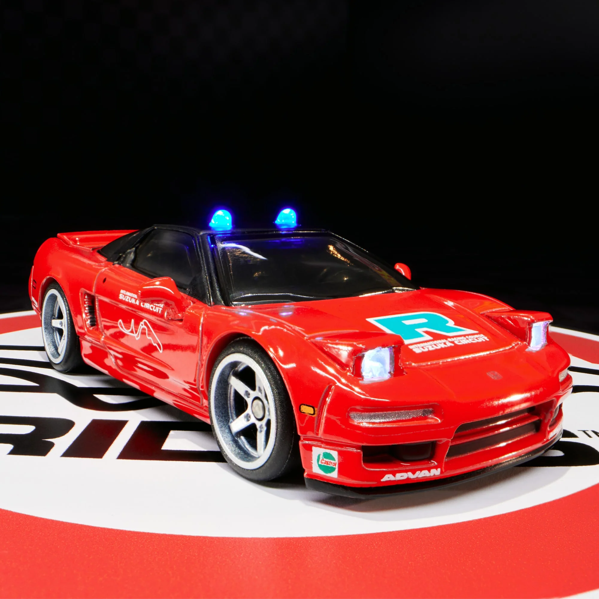 RLC Exclusive 1994 Ryu Asada’s NSX - Image 10