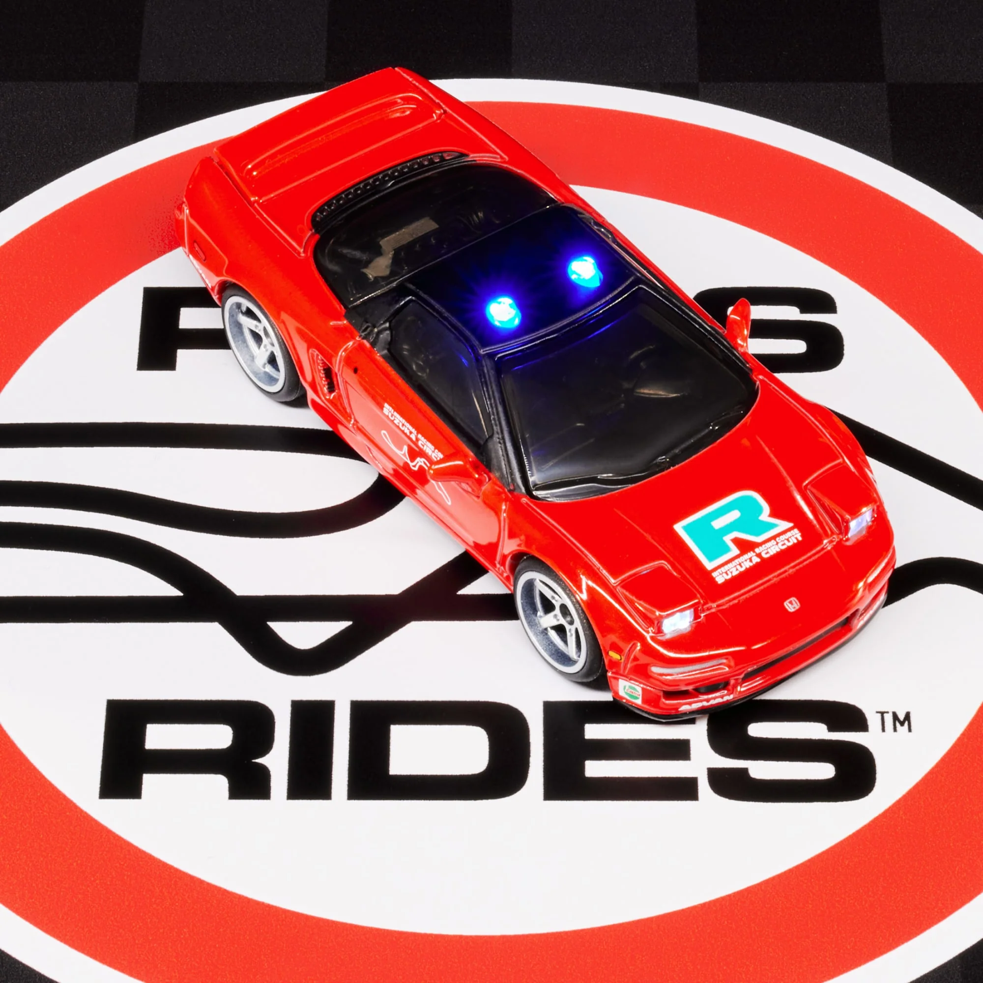 RLC Exclusive 1994 Ryu Asada’s NSX - Image 12