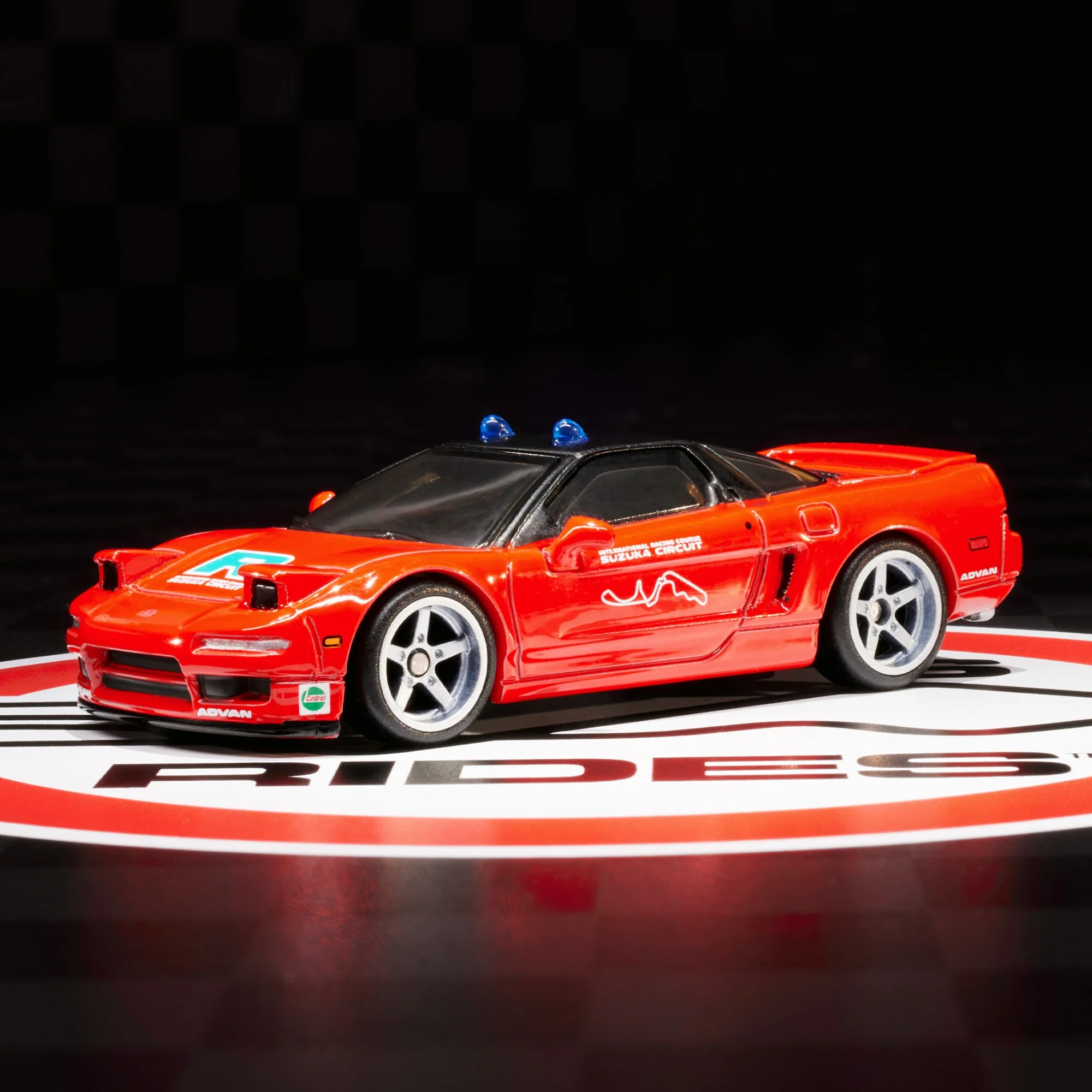 RLC Exclusive 1994 Ryu Asada’s NSX - Image 13