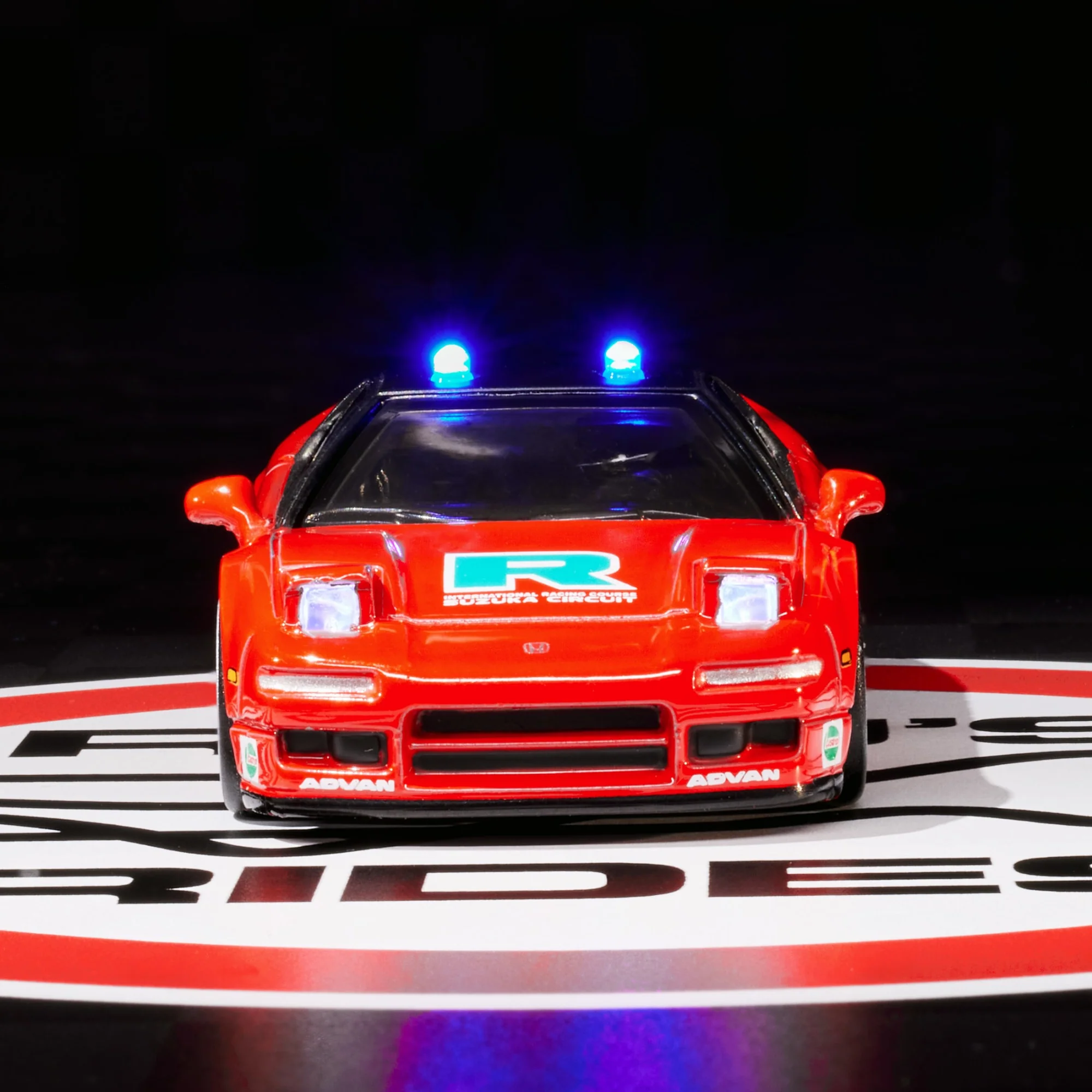 RLC Exclusive 1994 Ryu Asada’s NSX - Image 2