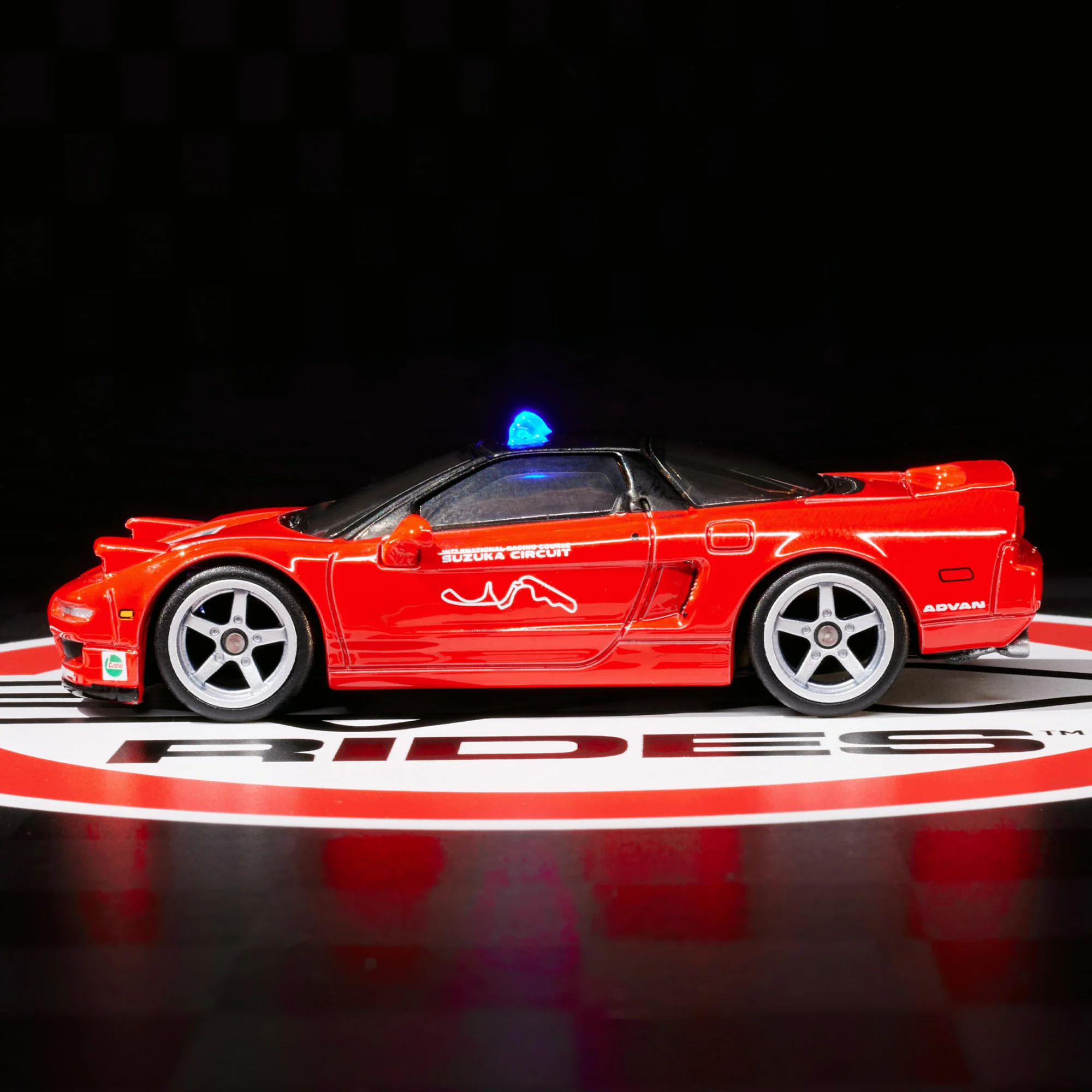 RLC Exclusive 1994 Ryu Asada’s NSX - Image 5