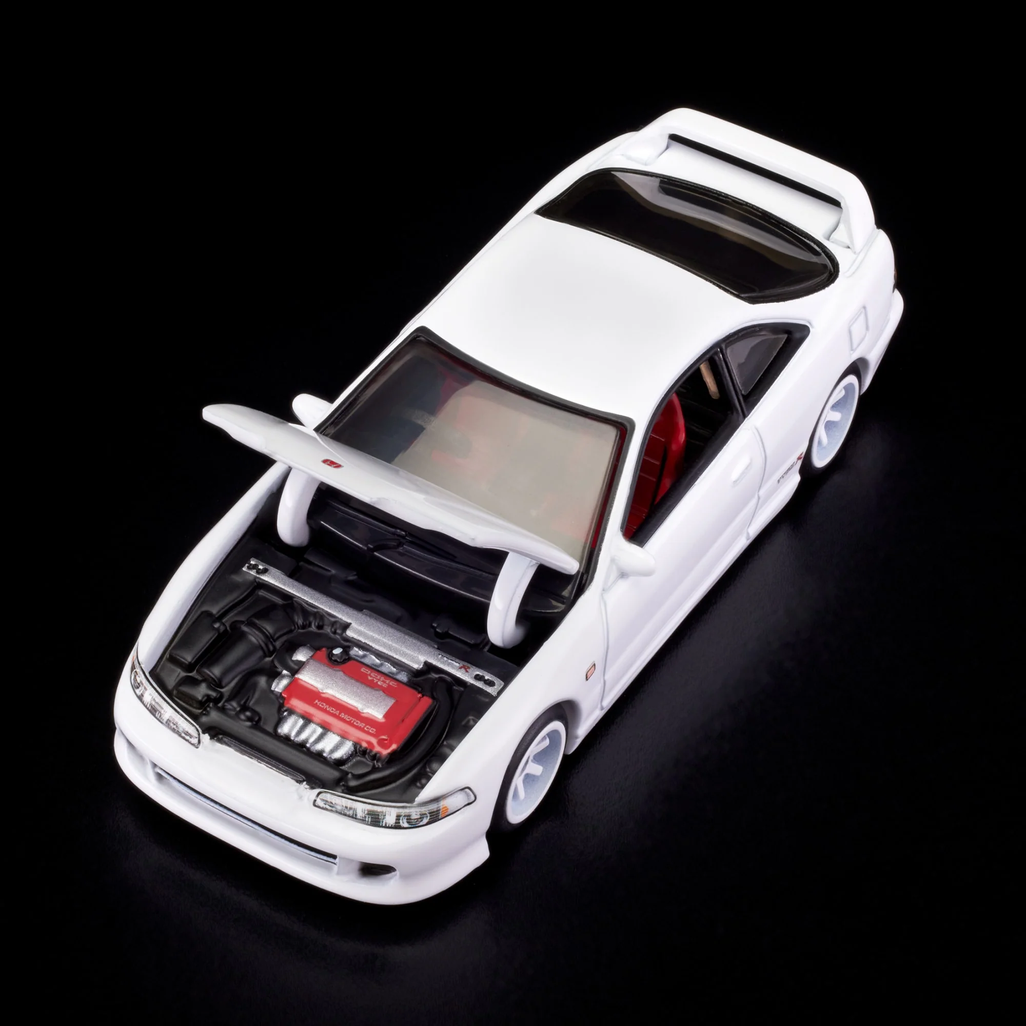 RLC Exclusive 1995 Honda Integra Type R - Image 10