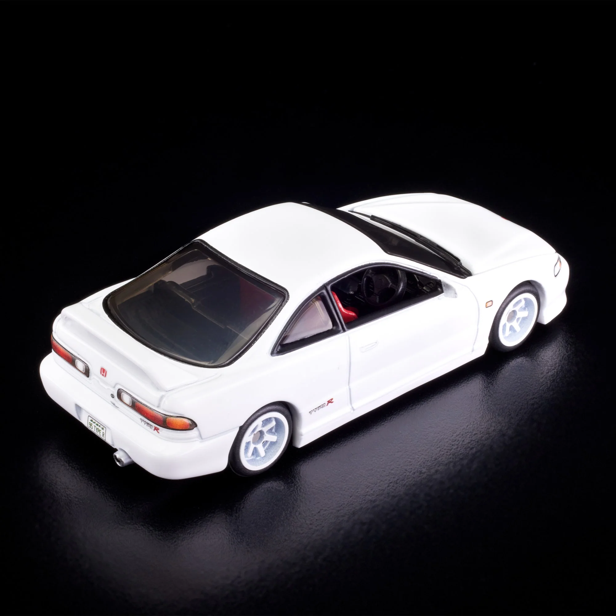 RLC Exclusive 1995 Honda Integra Type R - Image 13
