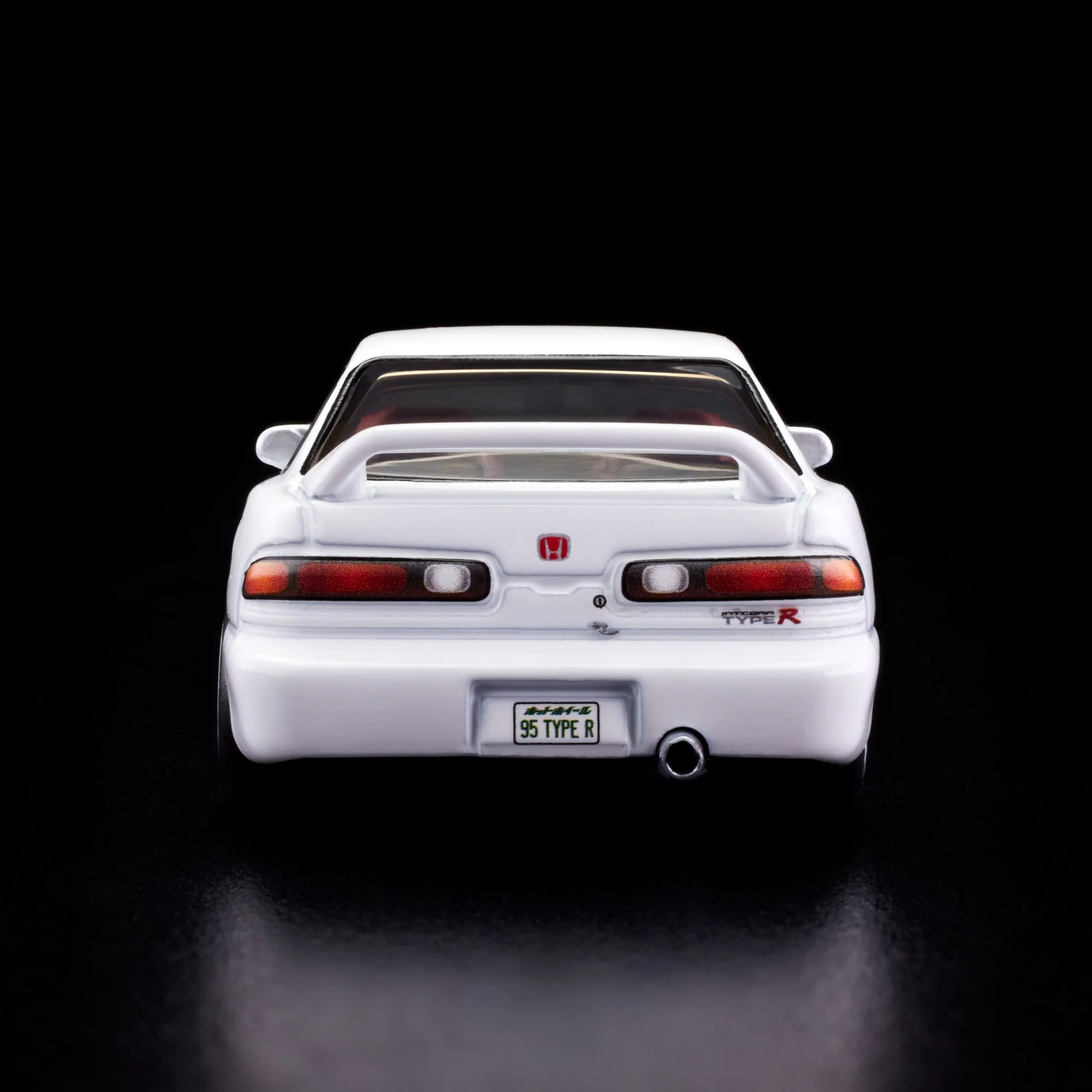 RLC Exclusive 1995 Honda Integra Type R - Image 14