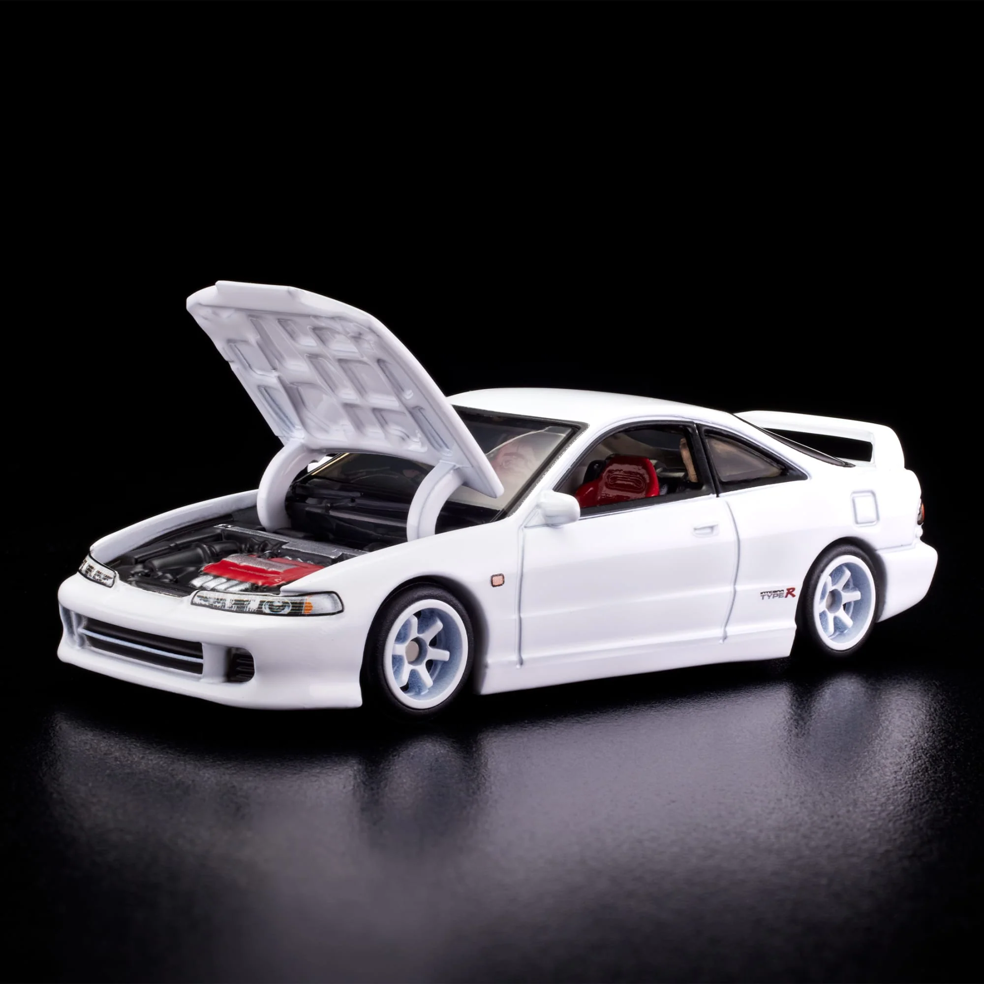 RLC Exclusive 1995 Honda Integra Type R - Image 3