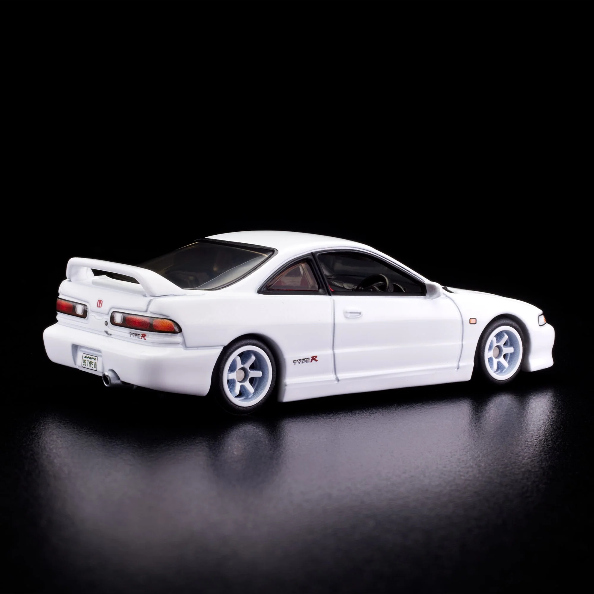 RLC Exclusive 1995 Honda Integra Type R - Image 5