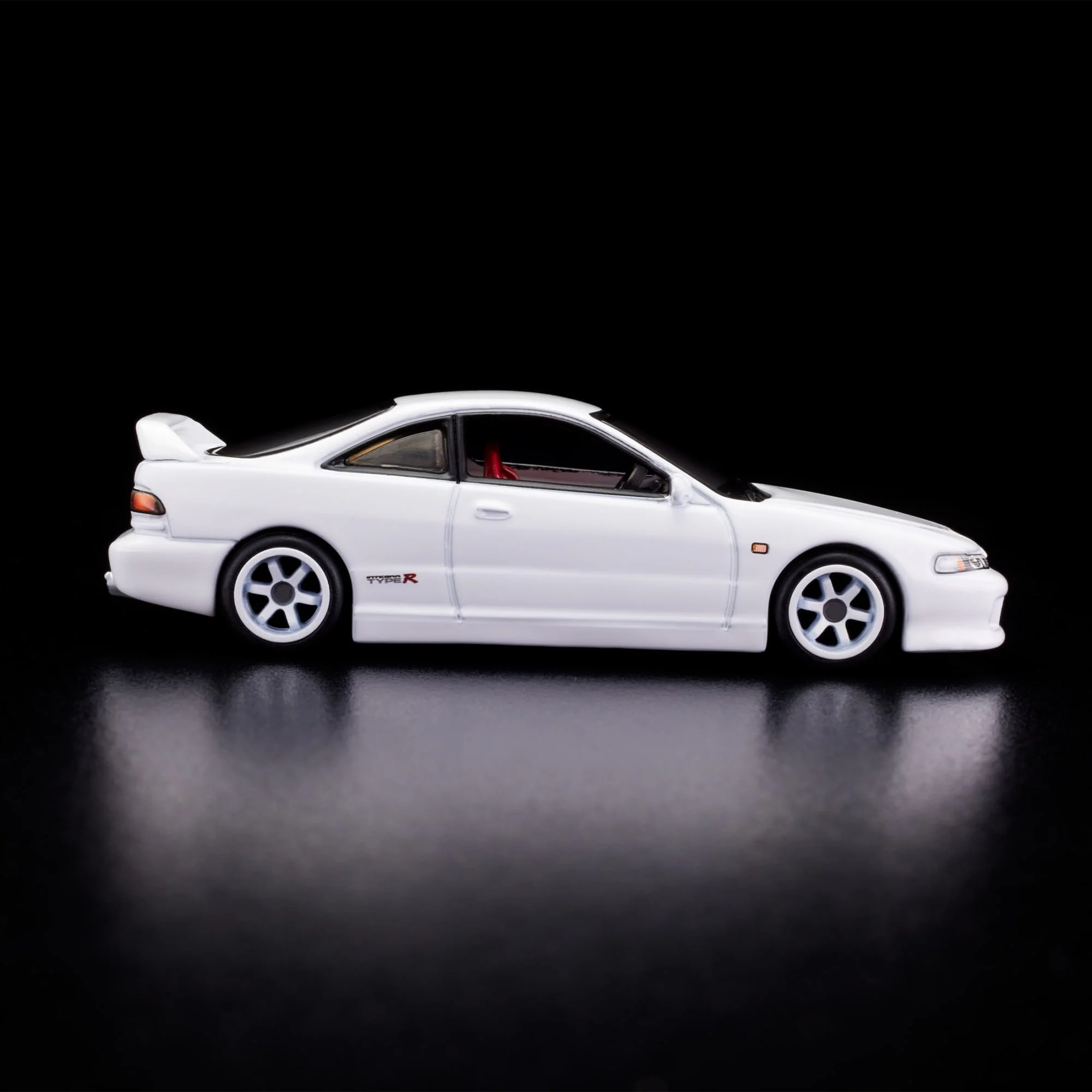 RLC Exclusive 1995 Honda Integra Type R - Image 7