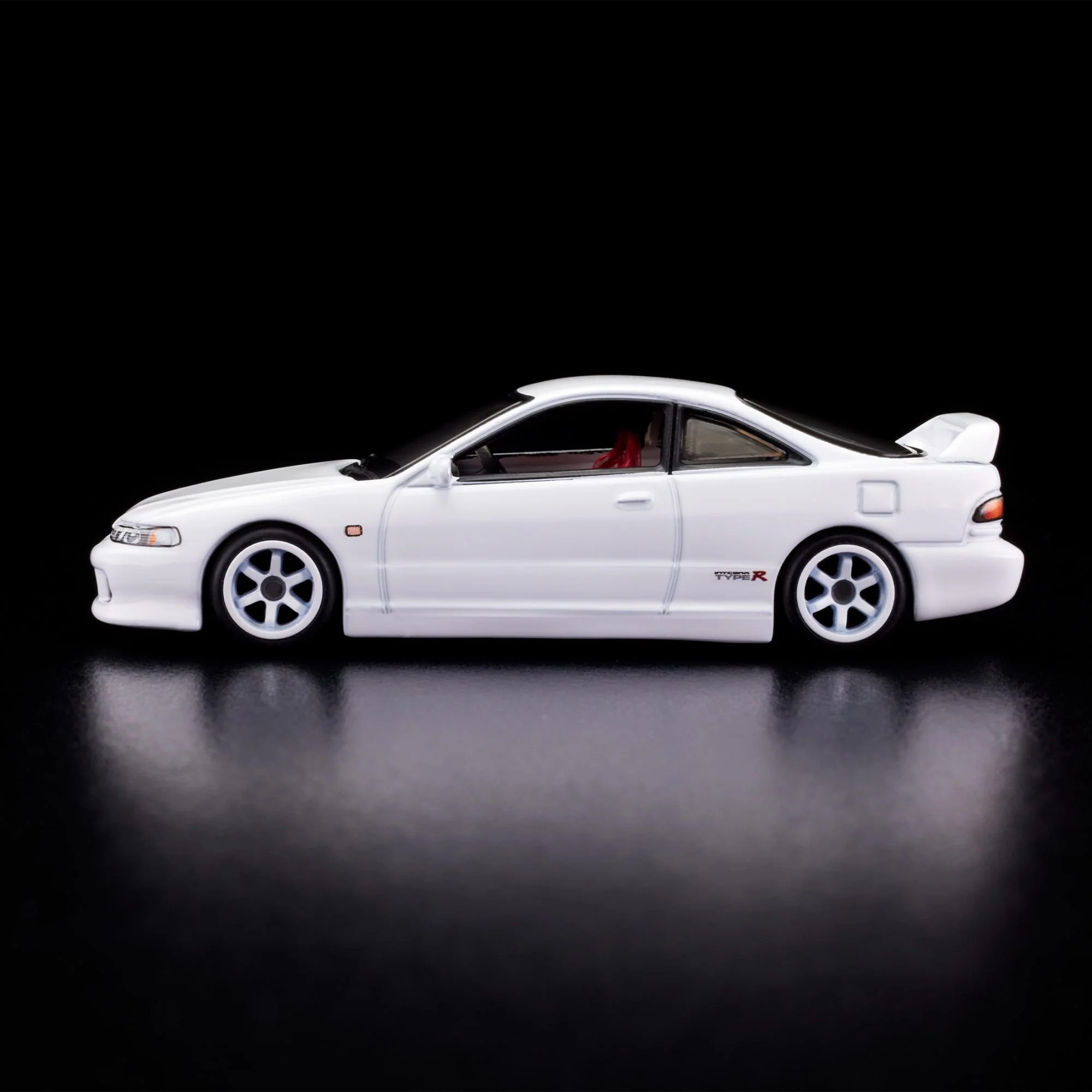 RLC Exclusive 1995 Honda Integra Type R - Image 8