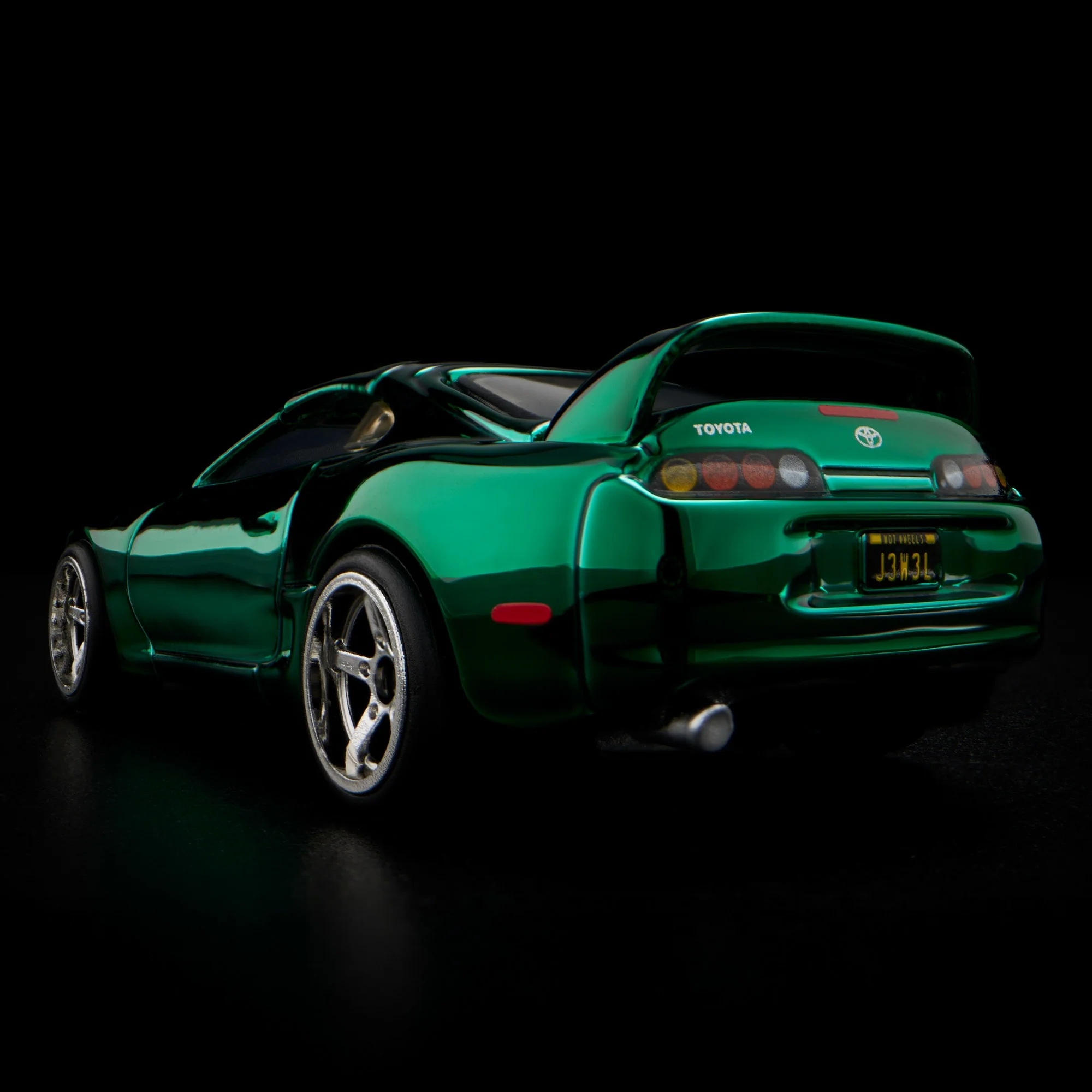 RLC Exclusive 1997 Toyota Supra - Image 12