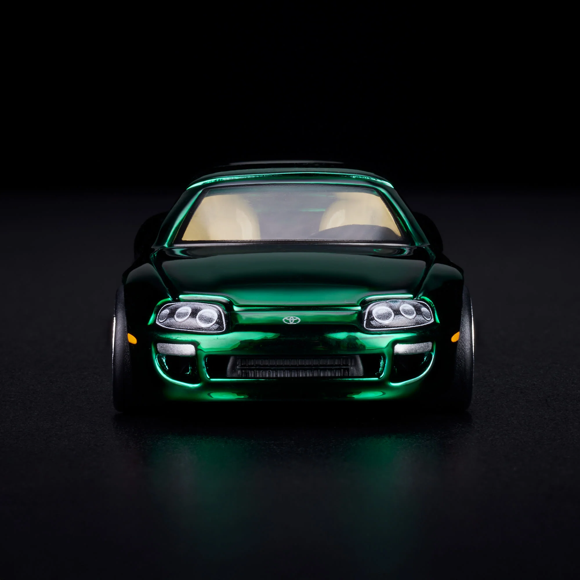 RLC Exclusive 1997 Toyota Supra - Image 6