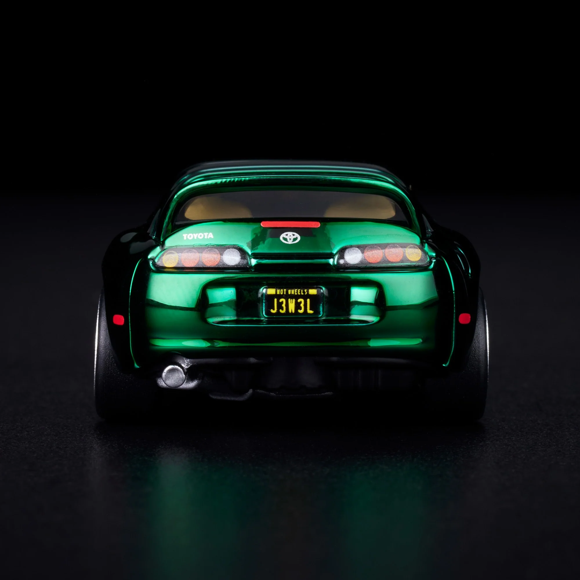 RLC Exclusive 1997 Toyota Supra - Image 7