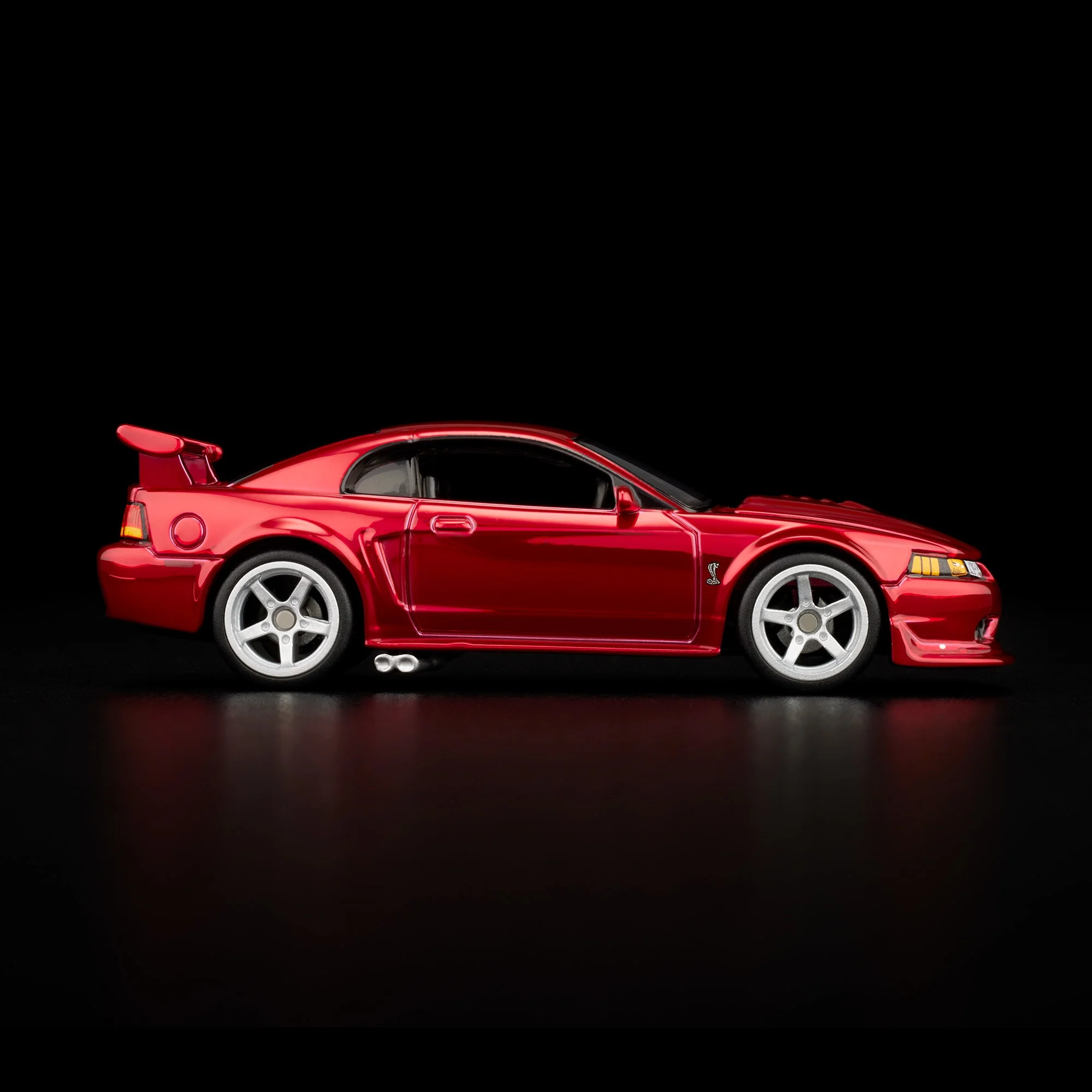 RLC Exclusive 2000 Ford Mustang SVT Cobra R - Image 14