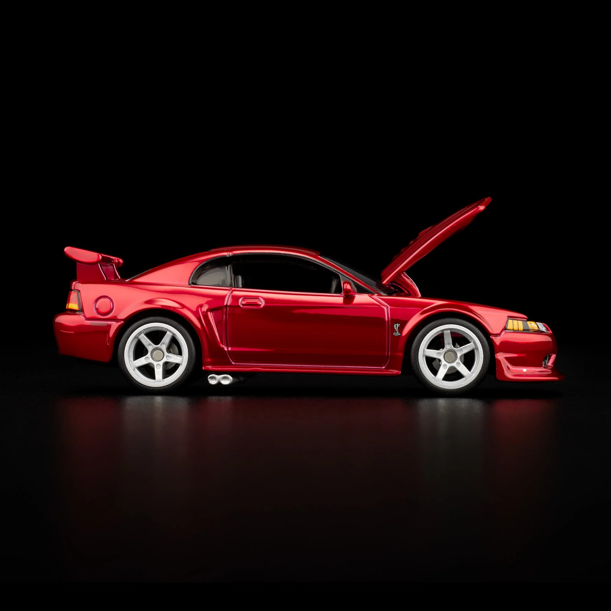RLC Exclusive 2000 Ford Mustang SVT Cobra R - Image 15