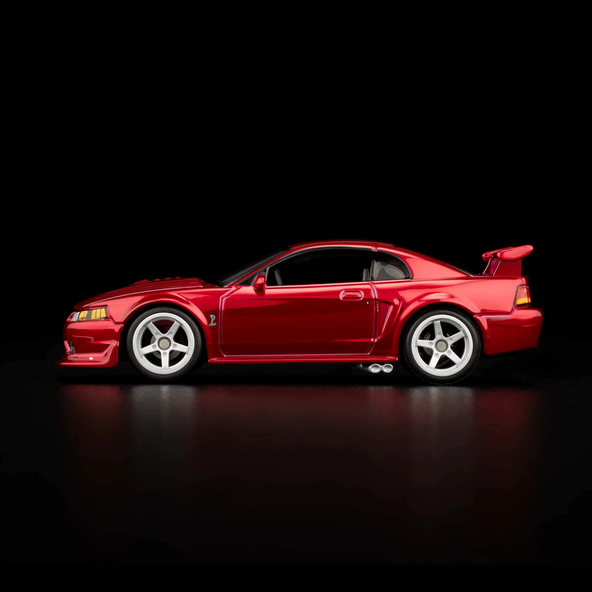 RLC Exclusive 2000 Ford Mustang SVT Cobra R - Image 16