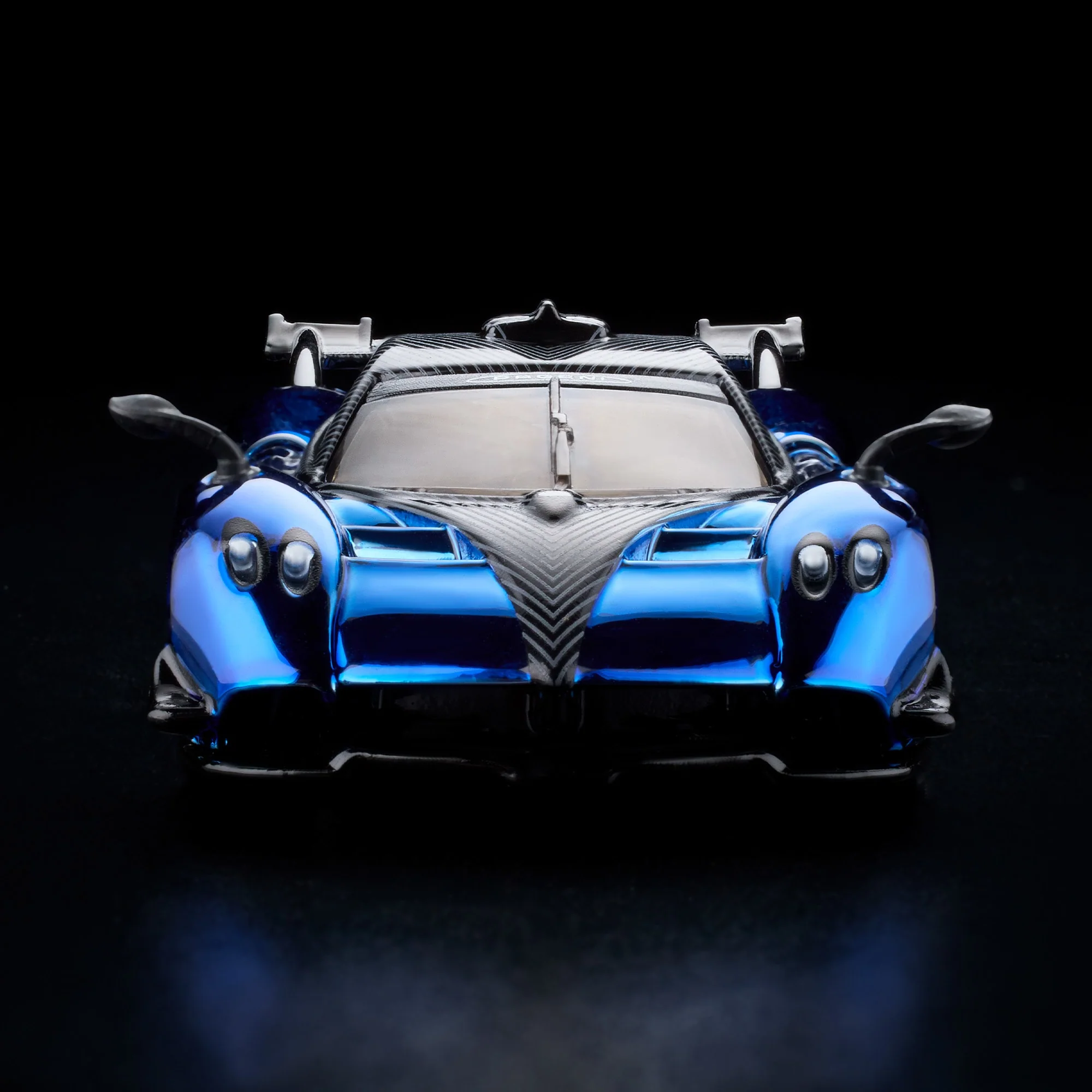 RLC Exclusive 2021 Pagani Huayra R - Image 8