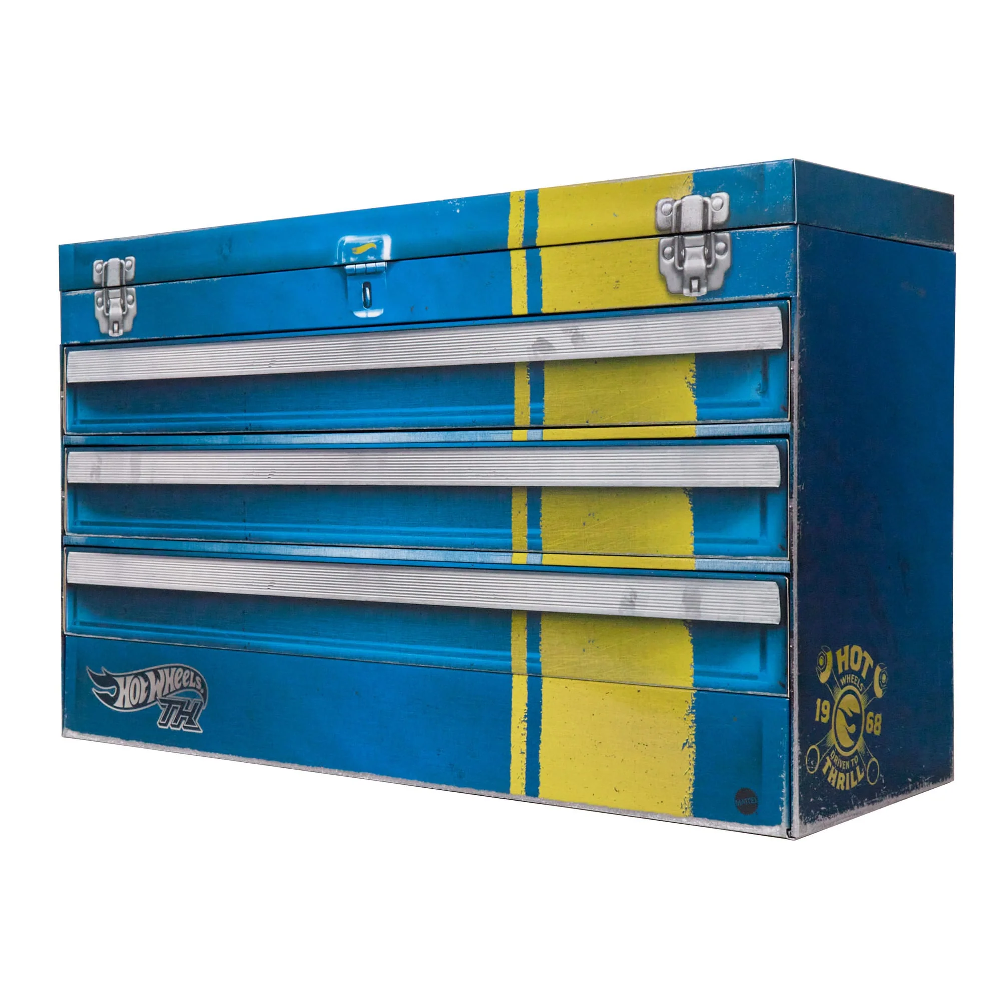 RLC Exclusive 2024 Hot Wheels Super Treasure Hunt Set - Image 4