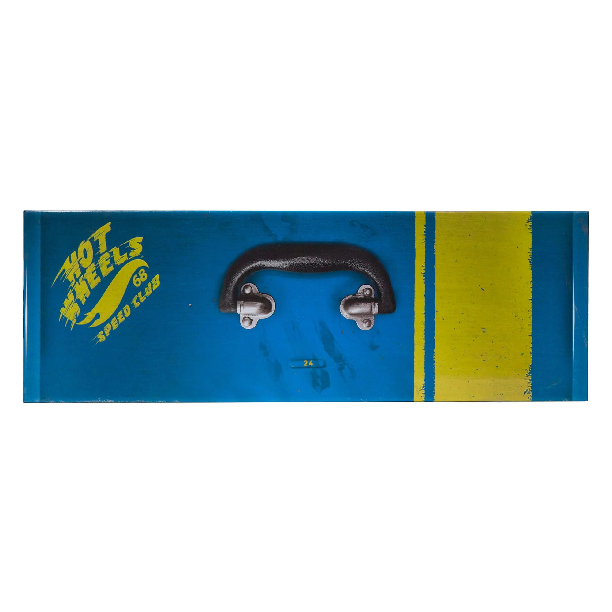 RLC Exclusive 2024 Hot Wheels Super Treasure Hunt Set - Image 9