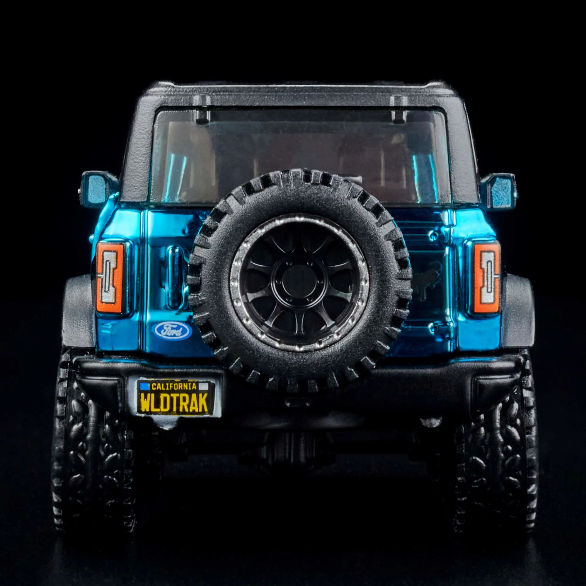 RLC Exclusive ’21 Ford Bronco Wildtrak - Image 6