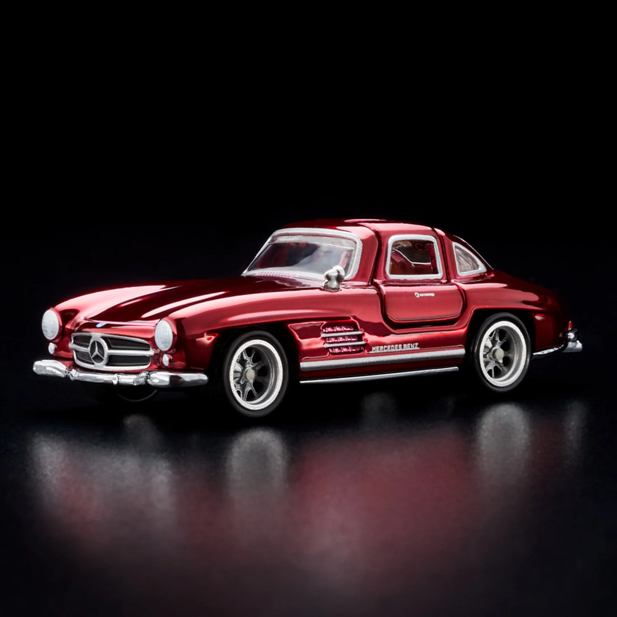 RLC Exclusive ’55 Mercedes-Benz 300 SL