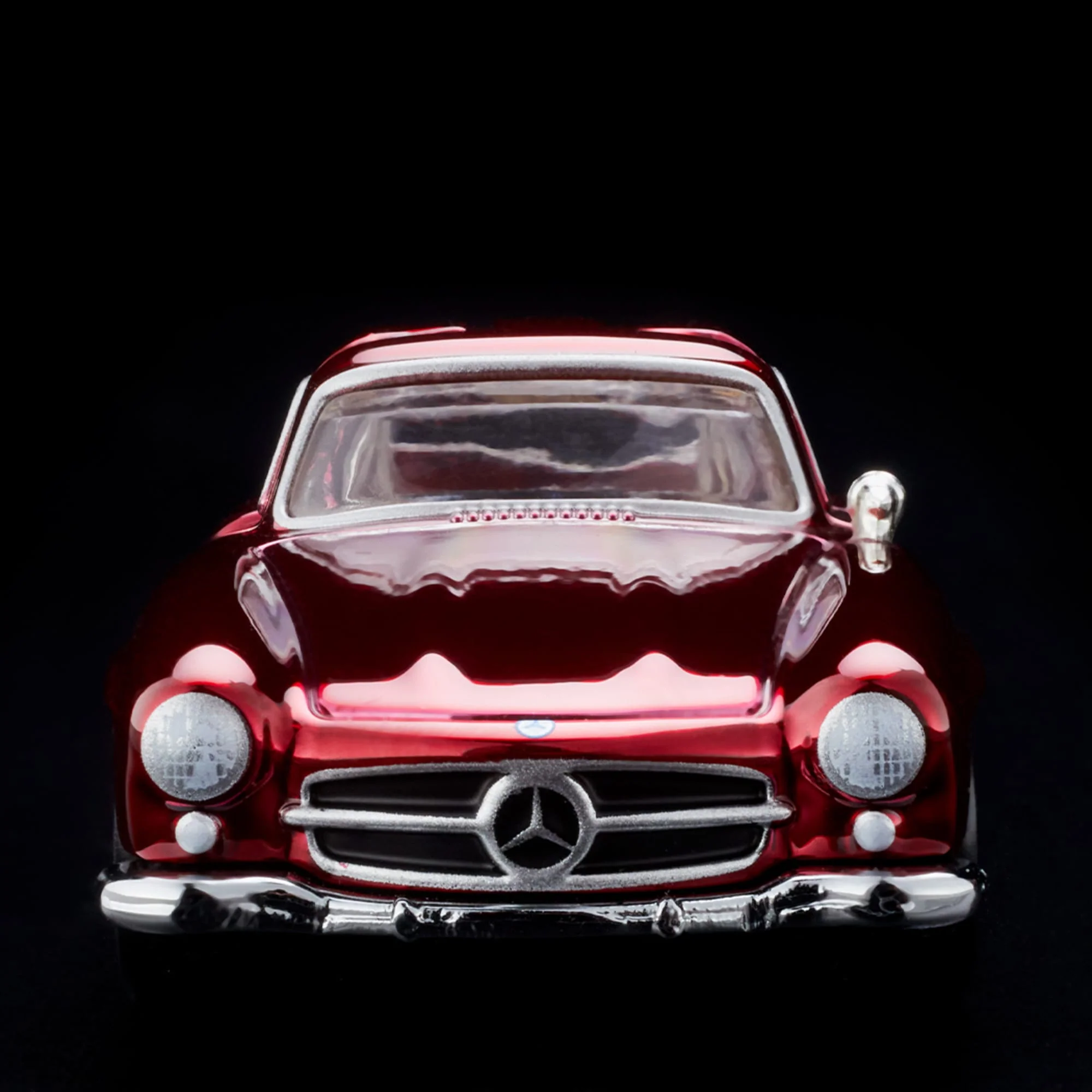 RLC Exclusive ’55 Mercedes-Benz 300 SL - Image 13