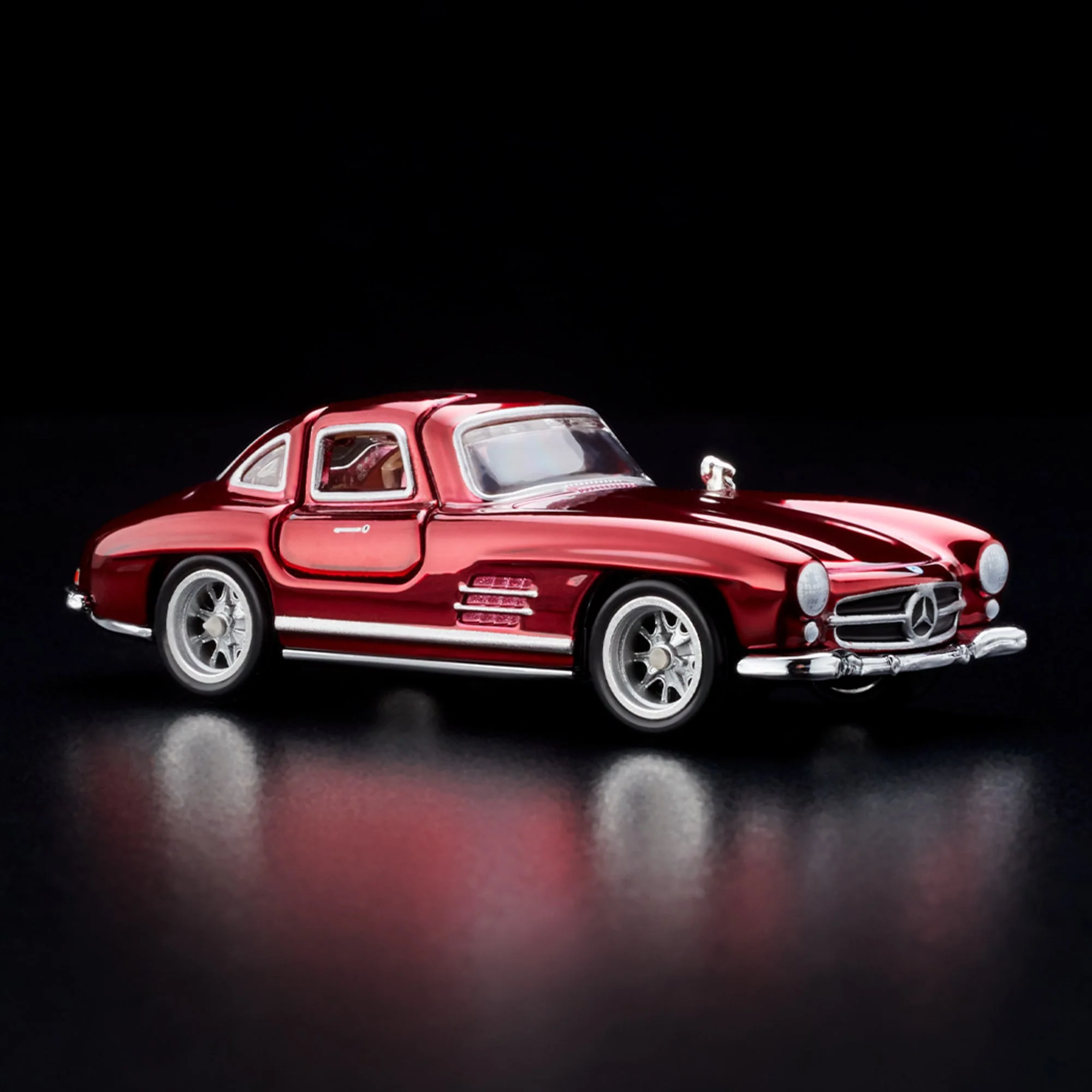 RLC Exclusive ’55 Mercedes-Benz 300 SL - Image 7