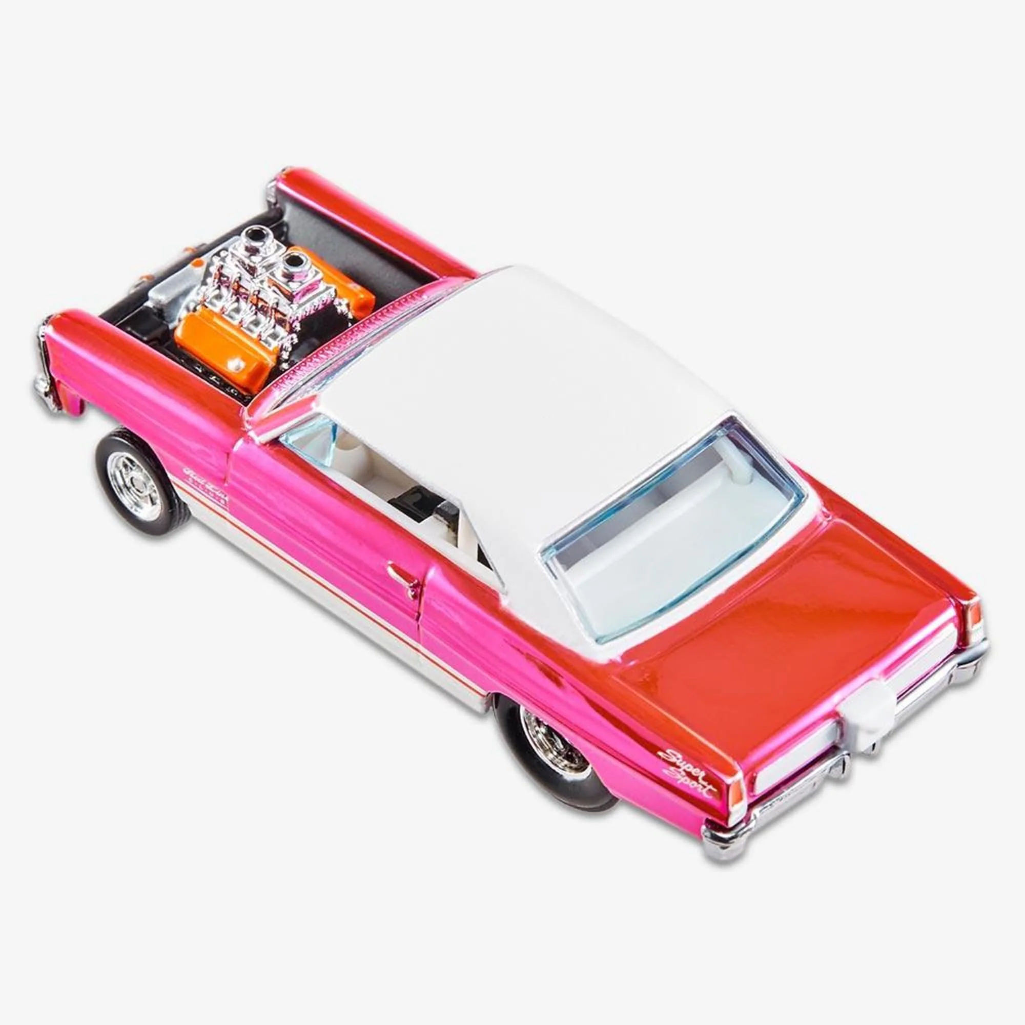 RLC Exclusive ’66 Super Nova - Image 4