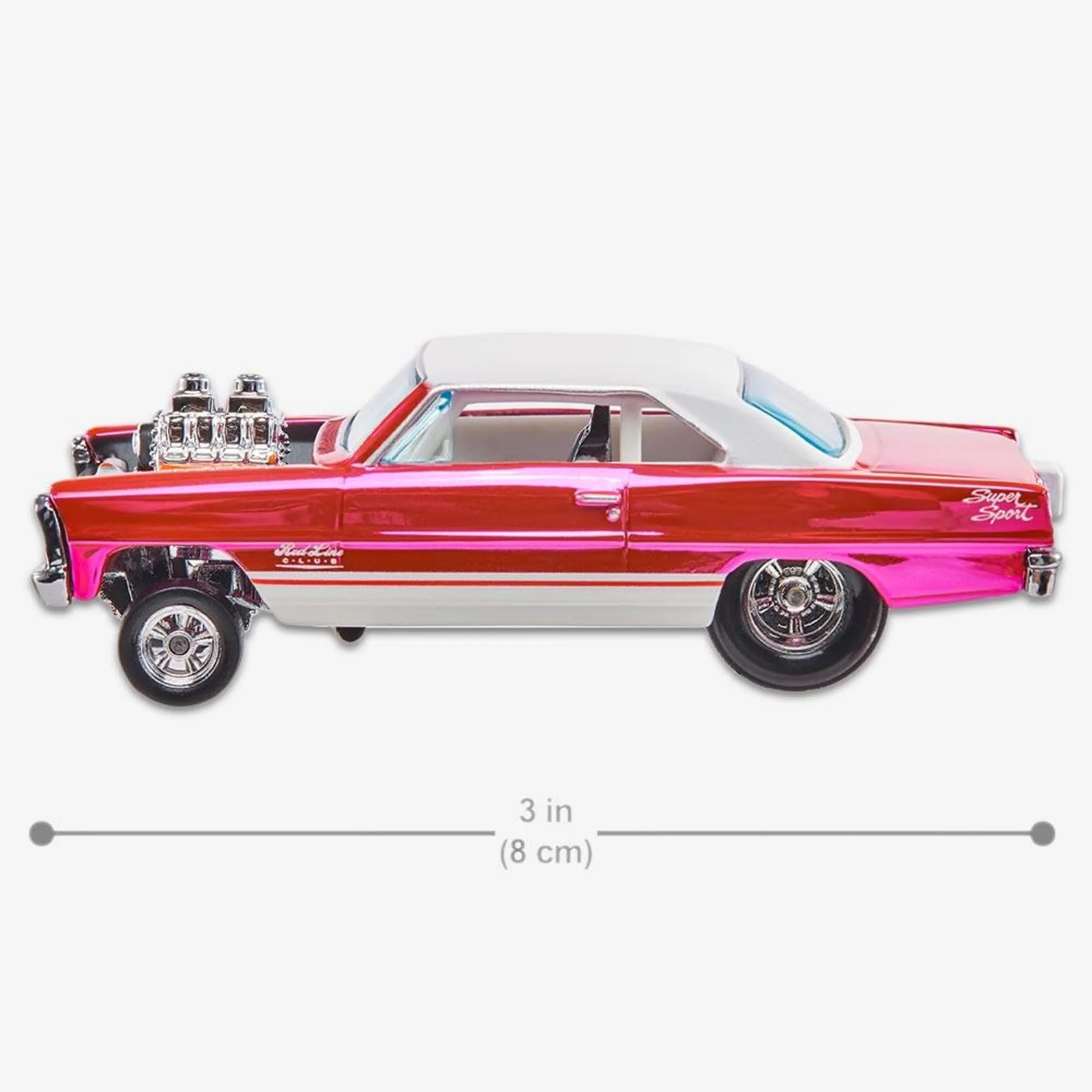 RLC Exclusive ’66 Super Nova - Image 5