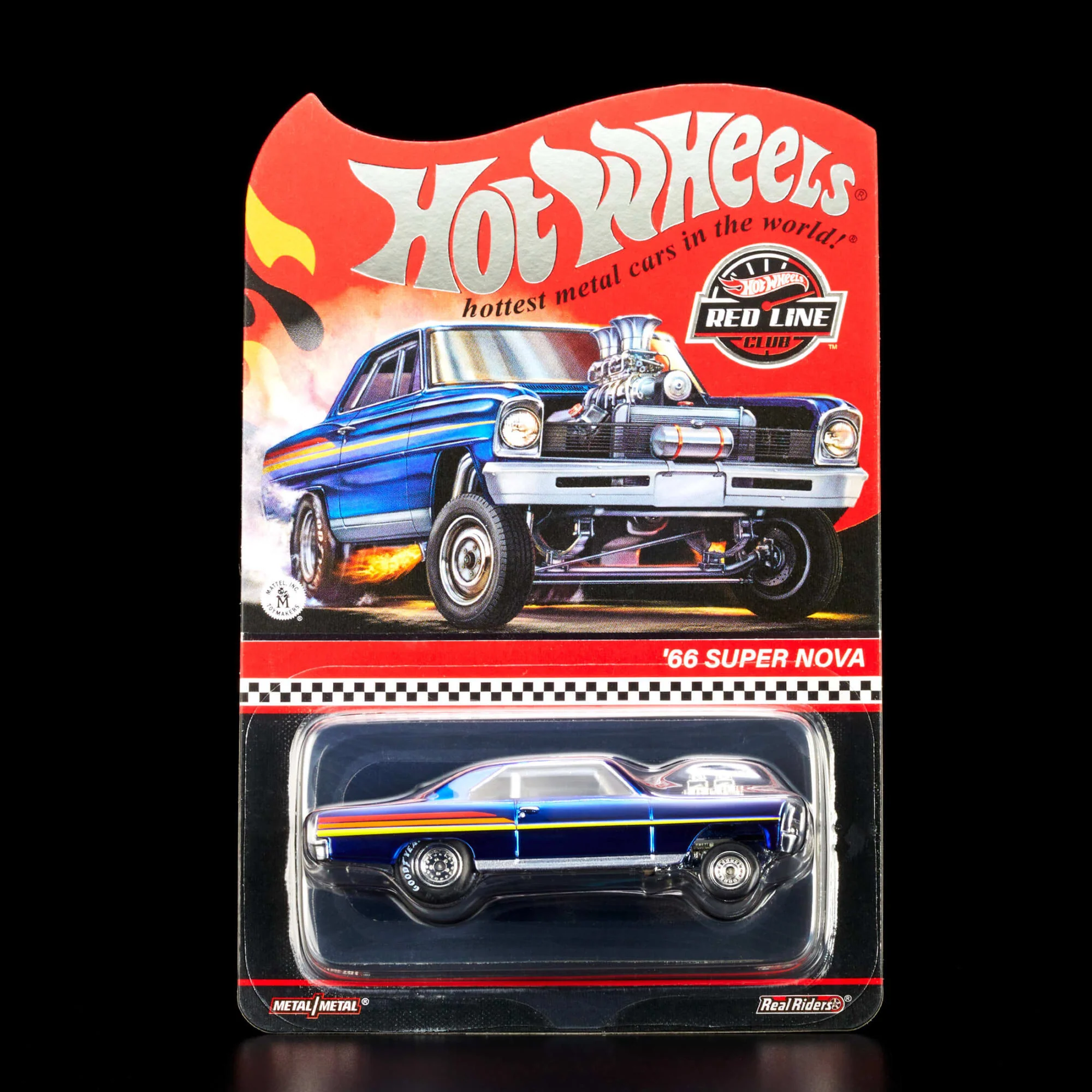 RLC Exclusive ’66 Super Nova - Image 11